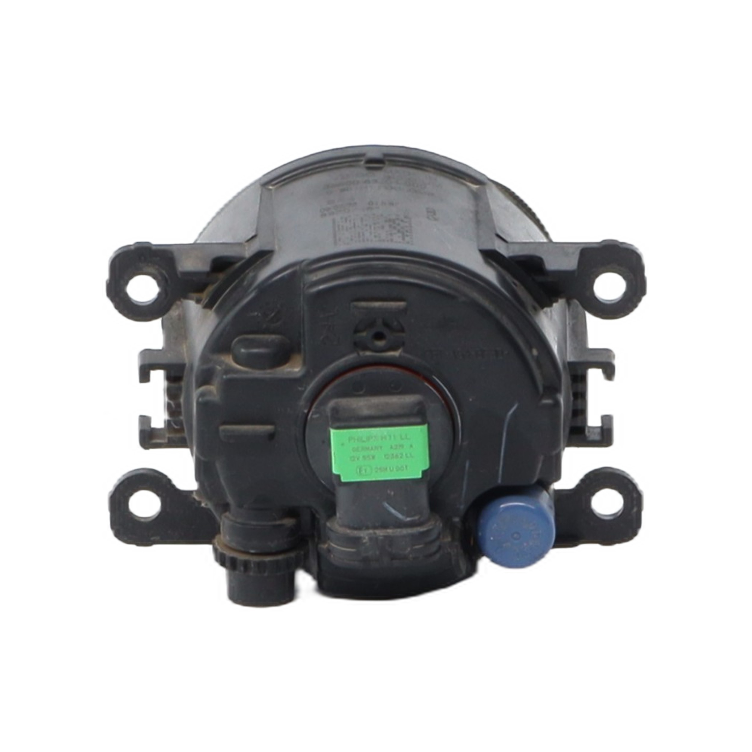 Anti brouillard gauche (feux) pour SUZUKI SWIFT 5 Anti brouillard gauche (feux) pour SUZUKI SWIFT 5