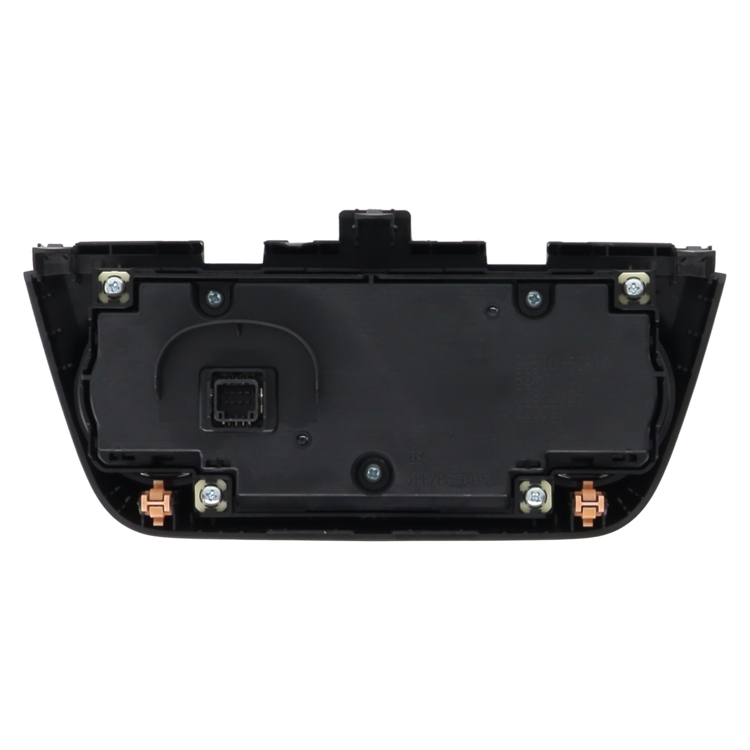 Commande chauffage pour SUZUKI SWIFT 5 Commande chauffage pour SUZUKI SWIFT 5