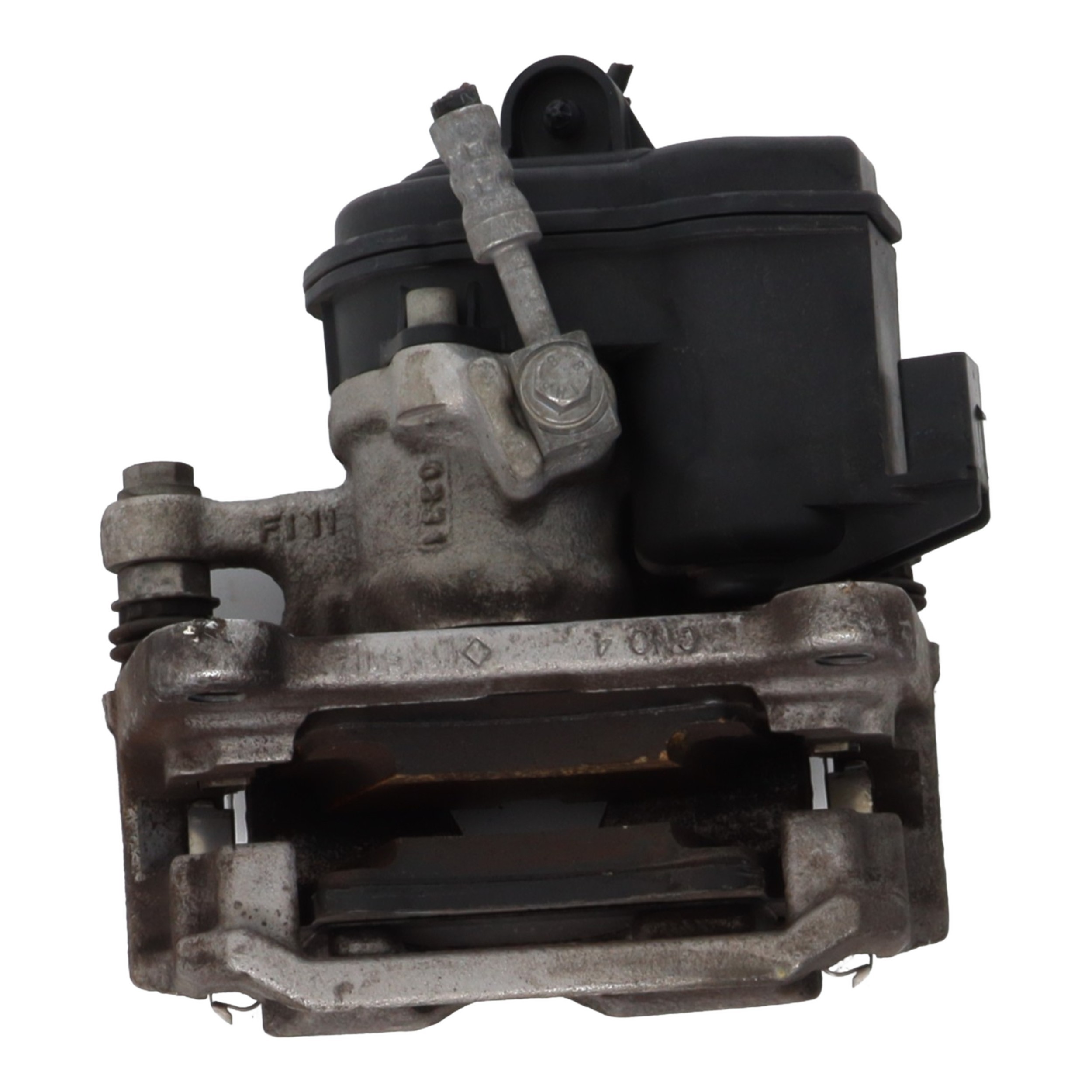Etrier arriere droit (freinage) pour AUDI A4 4 PHASE 2 Etrier arriere droit (freinage) pour AUDI A4 4 PHASE 2