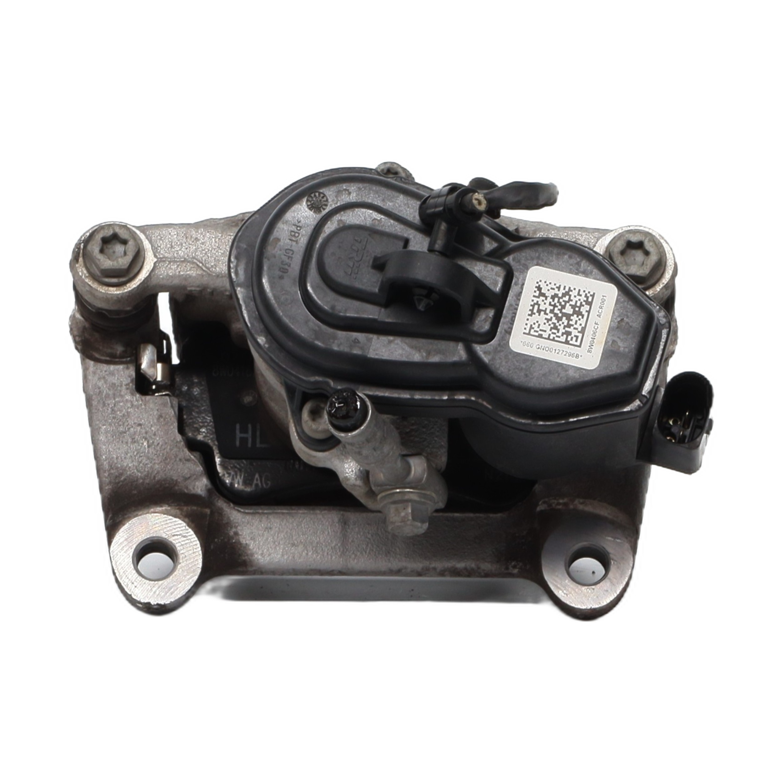 Etrier arriere droit (freinage) pour AUDI A4 4 PHASE 2 Etrier arriere droit (freinage) pour AUDI A4 4 PHASE 2