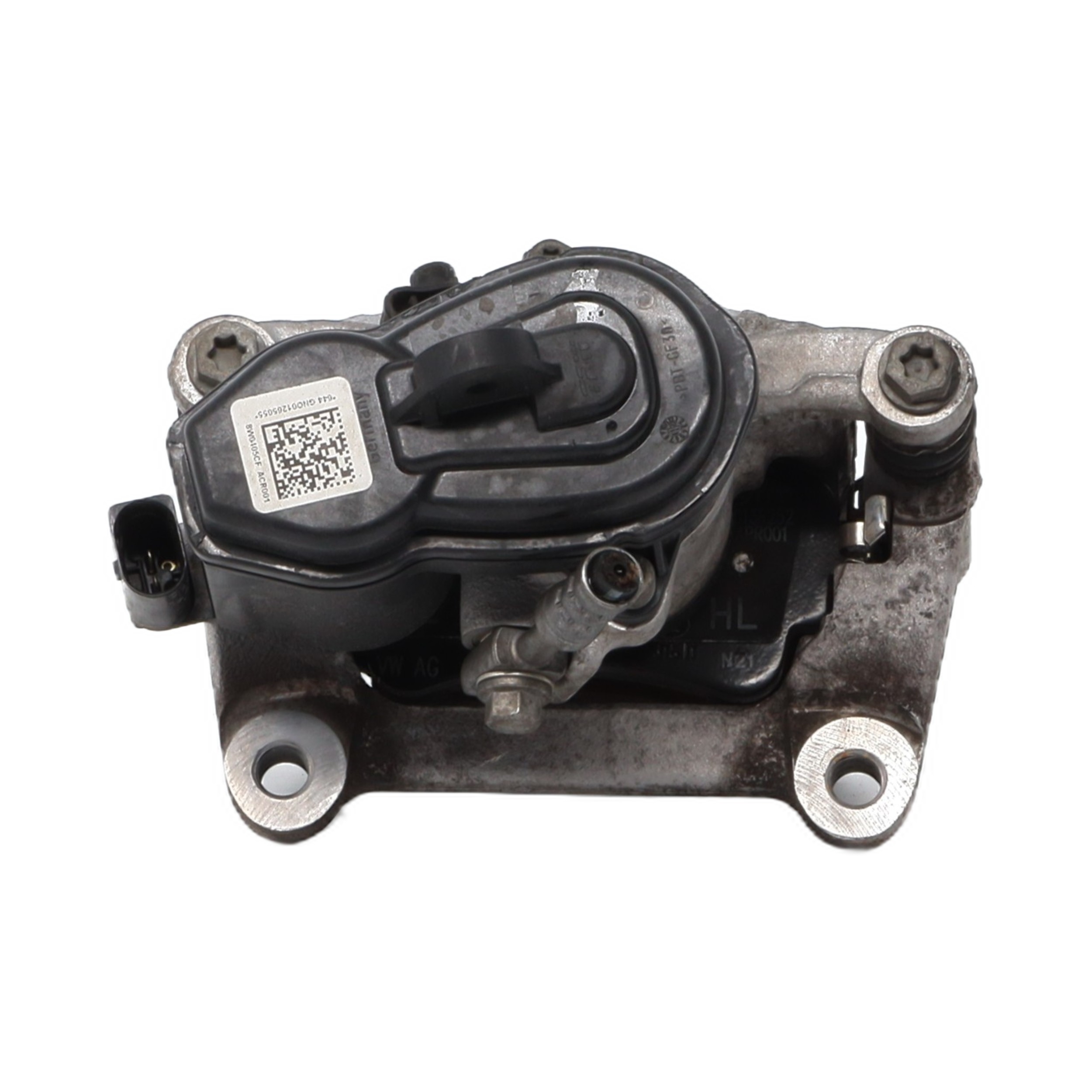 Etrier arriere gauche (freinage) pour AUDI A4 4 PHASE 2 Etrier arriere gauche (freinage) pour AUDI A4 4 PHASE 2
