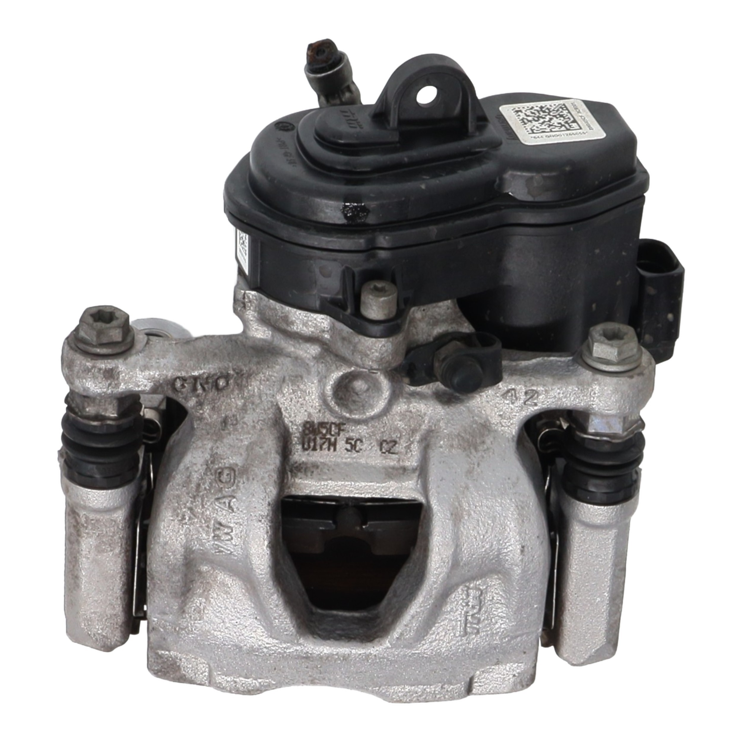 Etrier arriere gauche (freinage) pour AUDI A4 4 PHASE 2 Etrier arriere gauche (freinage) pour AUDI A4 4 PHASE 2