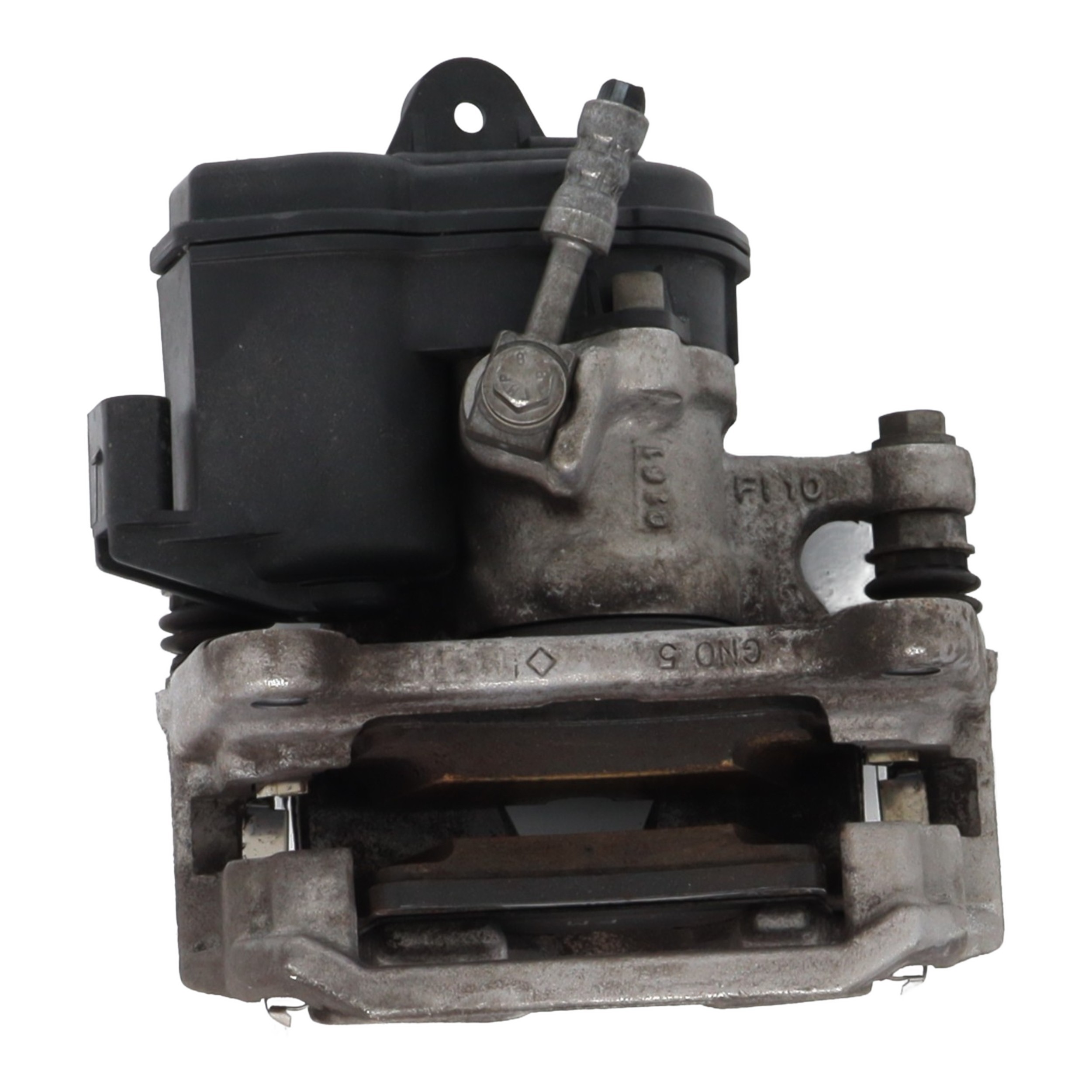 Etrier arriere gauche (freinage) pour AUDI A4 4 PHASE 2 Etrier arriere gauche (freinage) pour AUDI A4 4 PHASE 2