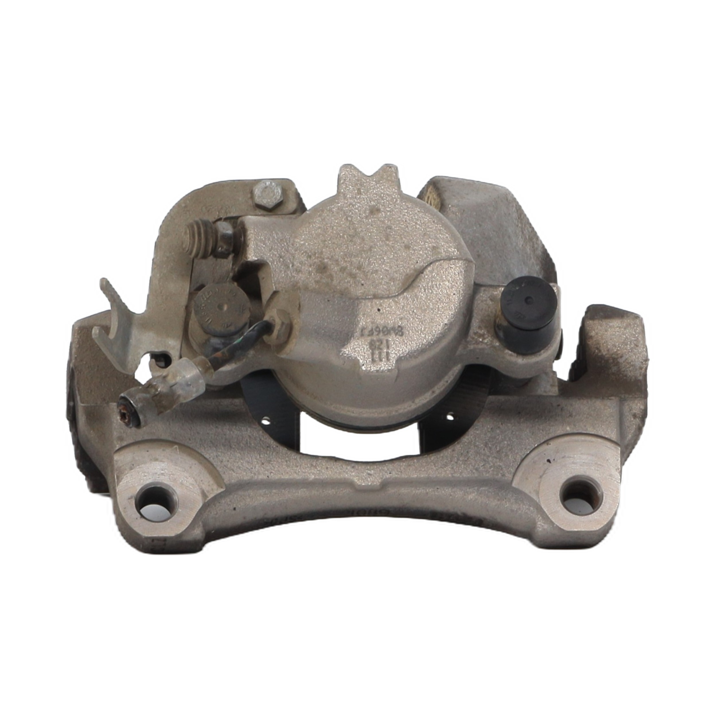 Etrier avant droit (freinage) pour AUDI A4 4 PHASE 2 Etrier avant droit (freinage) pour AUDI A4 4 PHASE 2