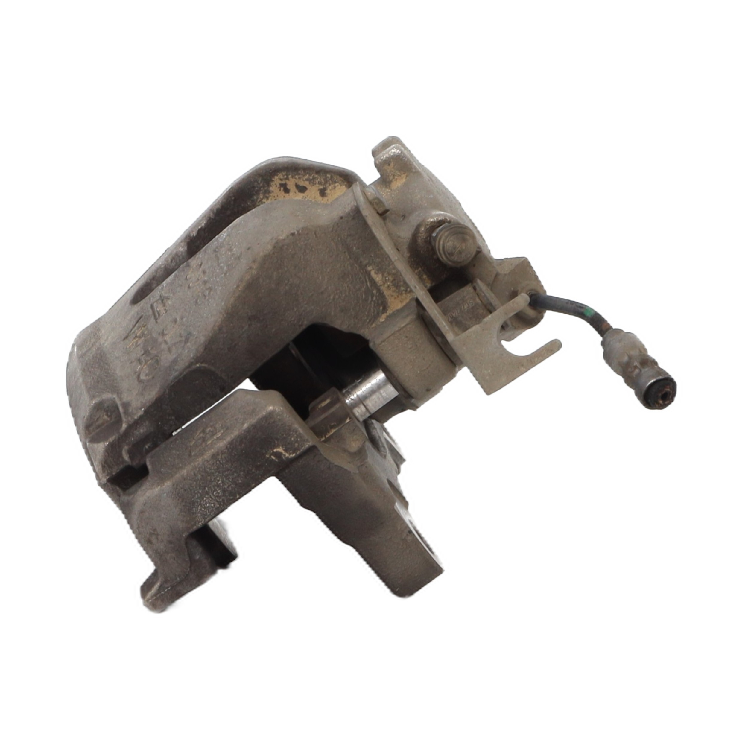 Etrier avant droit (freinage) pour AUDI A4 4 PHASE 2 Etrier avant droit (freinage) pour AUDI A4 4 PHASE 2