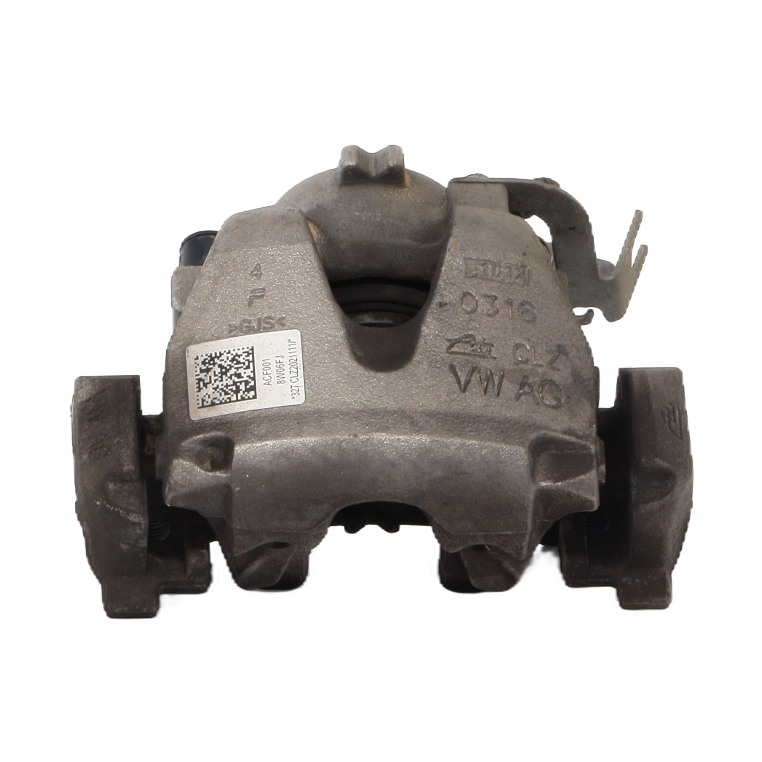 Etrier avant droit (freinage) pour AUDI A4 4 PHASE 2 Etrier avant droit (freinage) pour AUDI A4 4 PHASE 2