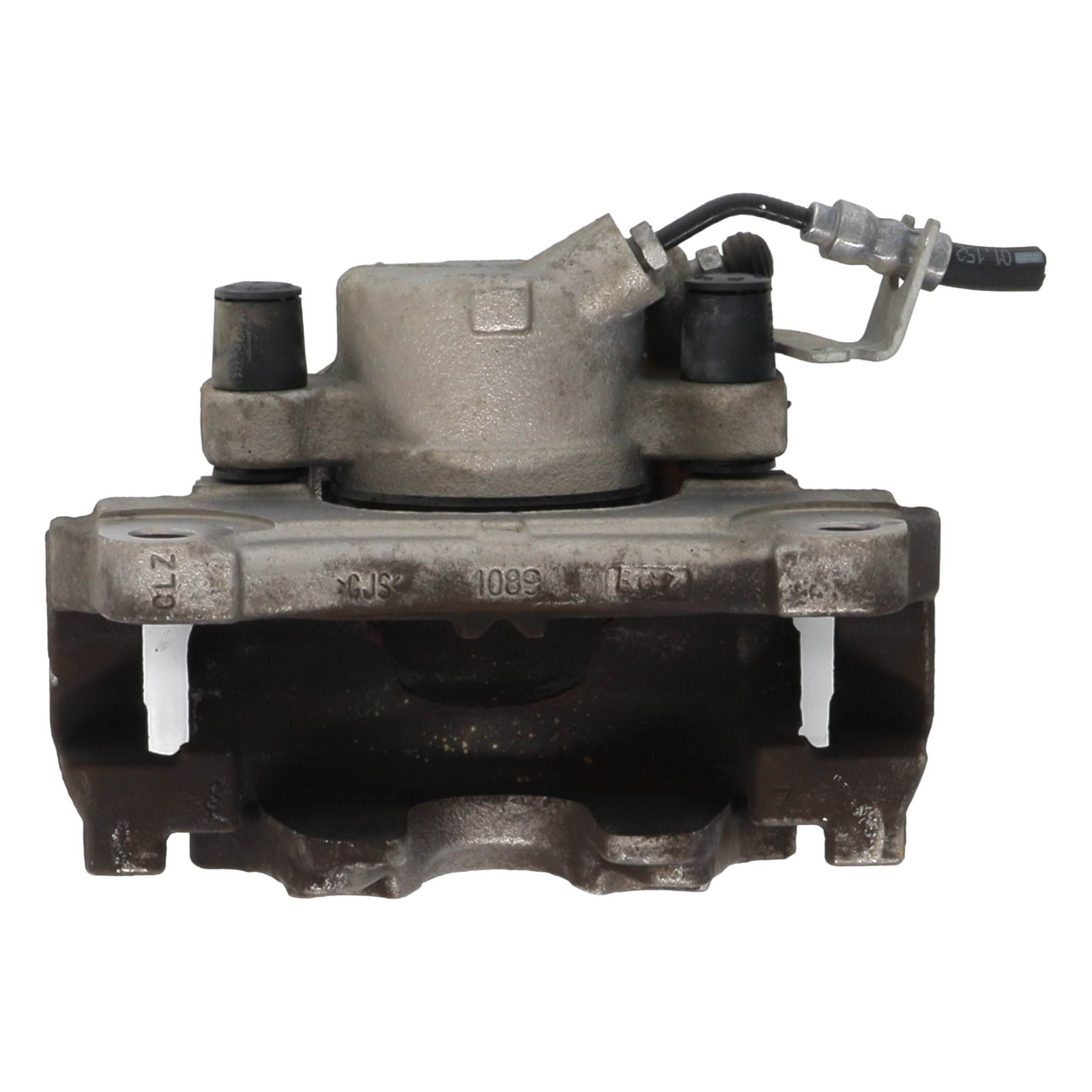 Etrier avant gauche (freinage) pour AUDI A4 4 PHASE 2 Etrier avant gauche (freinage) pour AUDI A4 4 PHASE 2