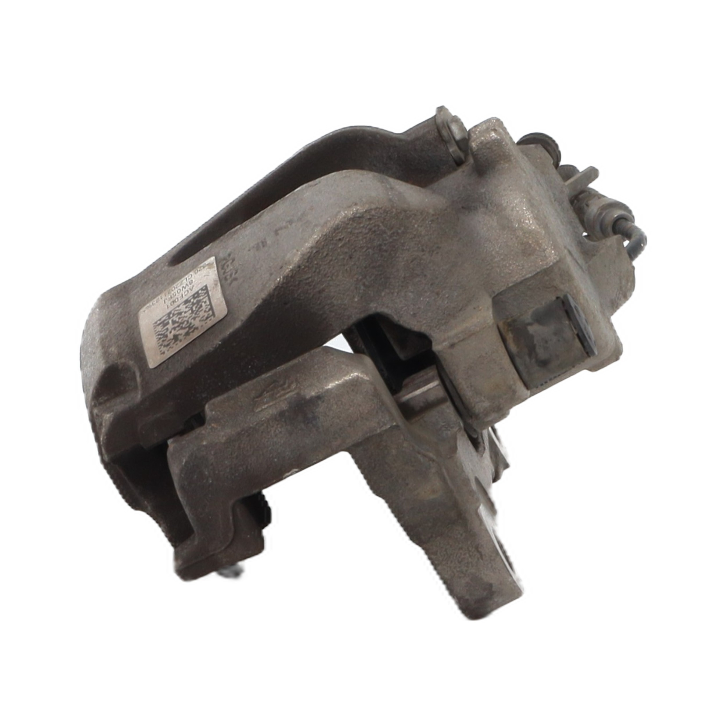 Etrier avant gauche (freinage) pour AUDI A4 4 PHASE 2 Etrier avant gauche (freinage) pour AUDI A4 4 PHASE 2