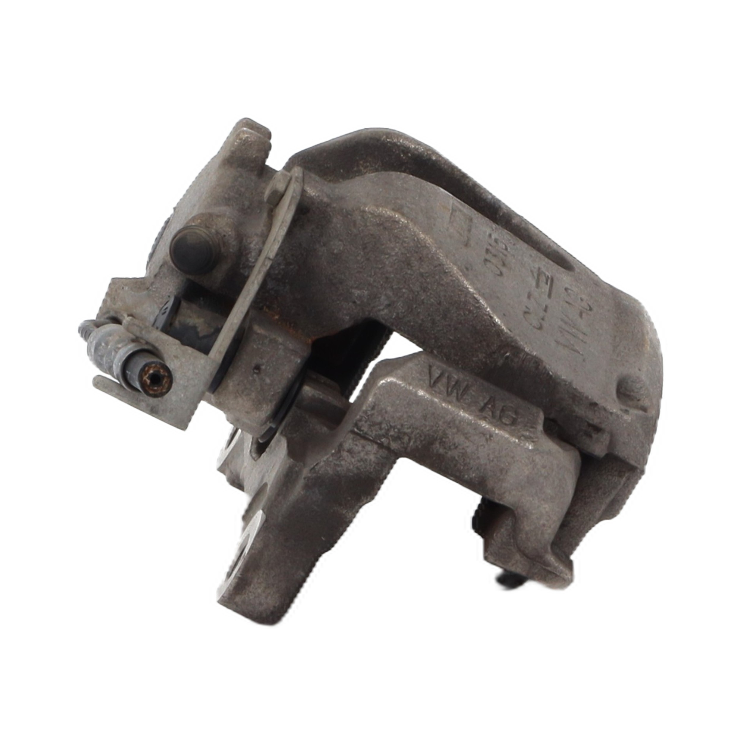 Etrier avant gauche (freinage) pour AUDI A4 4 PHASE 2 Etrier avant gauche (freinage) pour AUDI A4 4 PHASE 2
