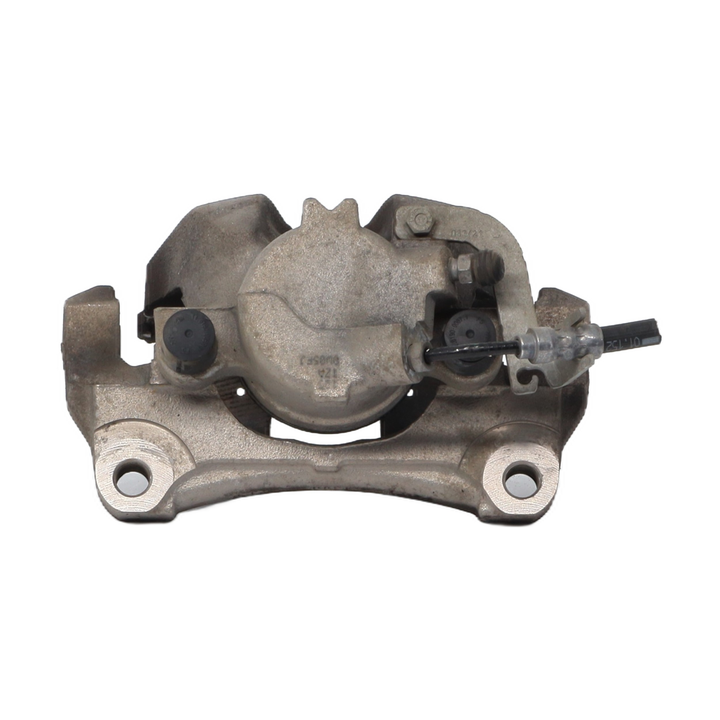 Etrier avant gauche (freinage) pour AUDI A4 4 PHASE 2 Etrier avant gauche (freinage) pour AUDI A4 4 PHASE 2