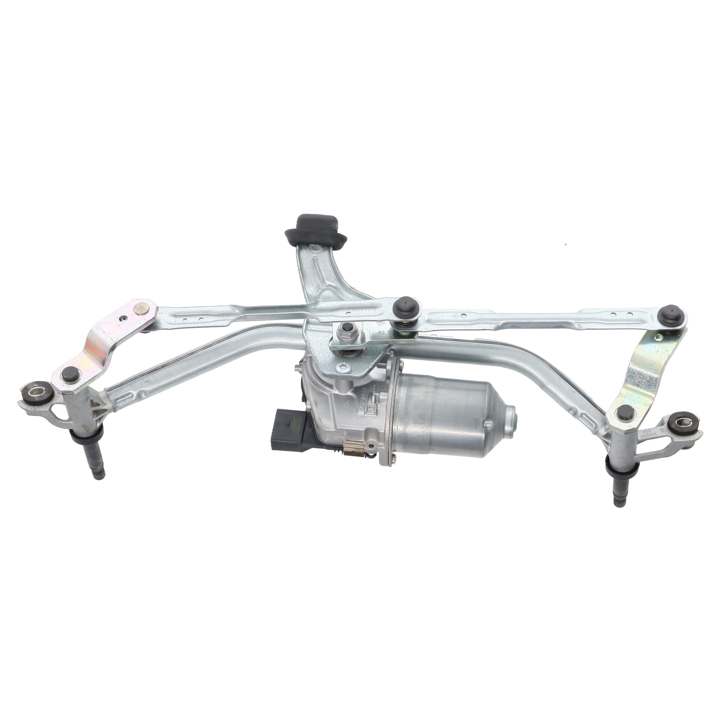 Moteur essuie glace avant pour CITROEN C3 AIRCROSS PHASE 1 Moteur essuie glace avant pour CITROEN C3 AIRCROSS PHASE 1