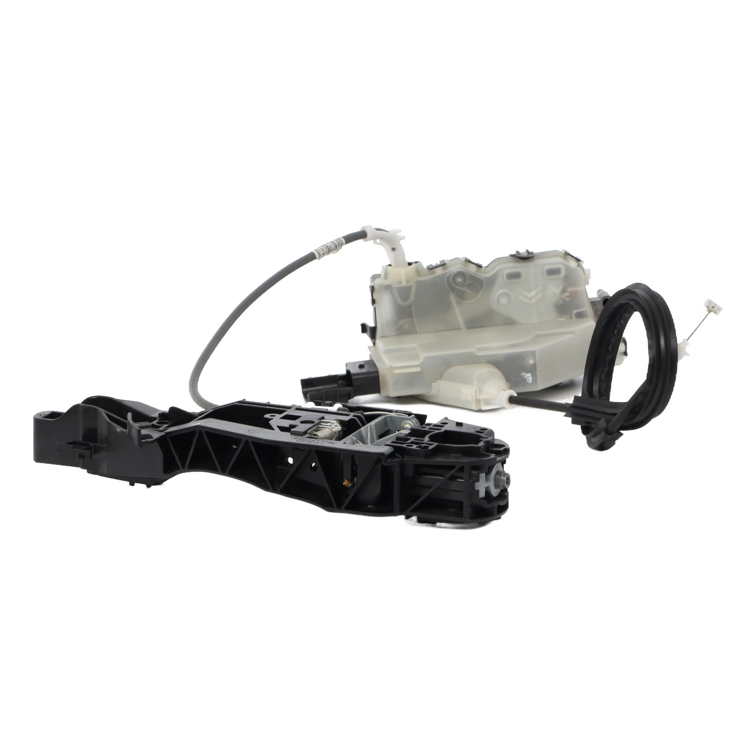 Serrure arriere droit pour CITROEN C3 AIRCROSS PHASE 1 Serrure arriere droit pour CITROEN C3 AIRCROSS PHASE 1