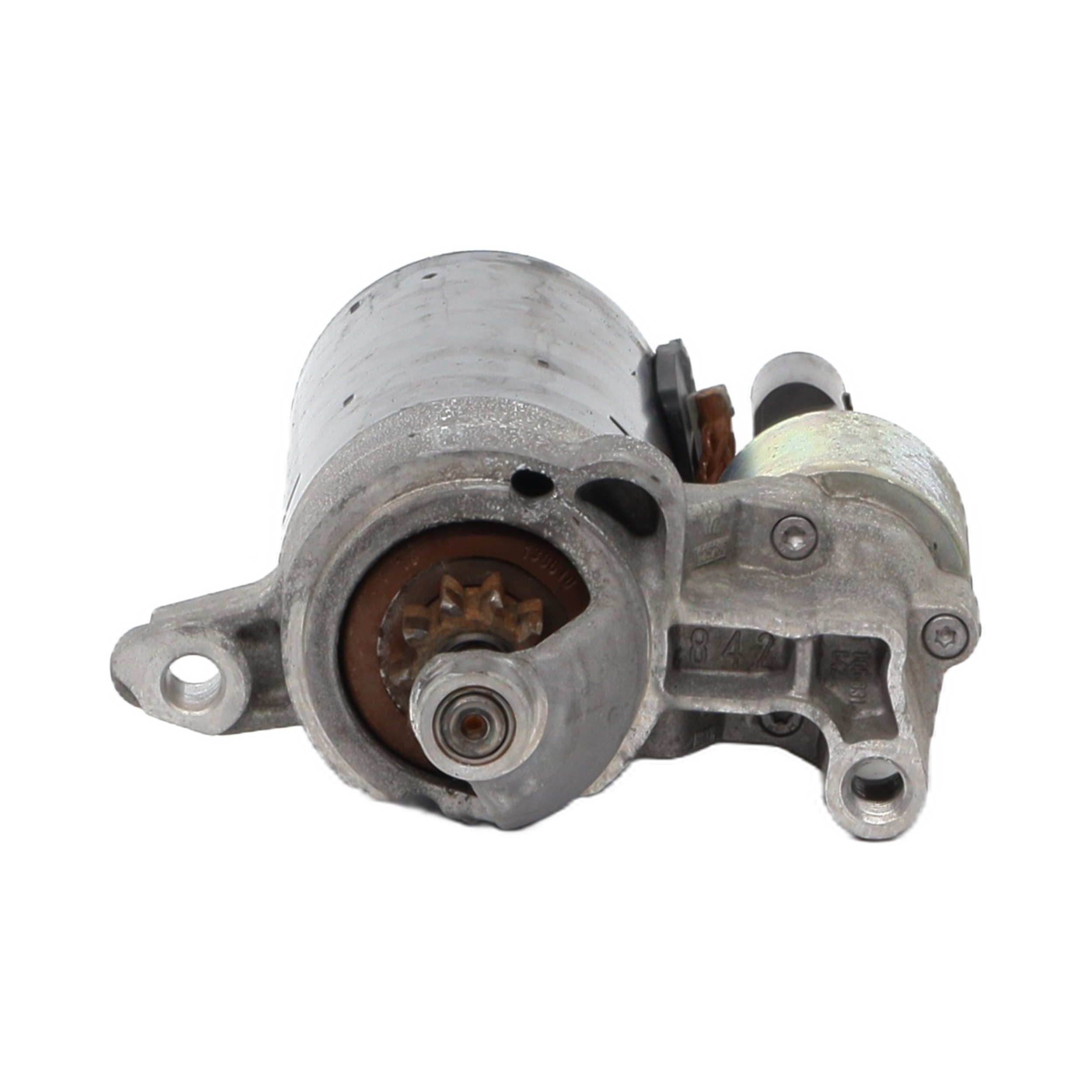 Demarreur pour AUDI A4 3 AVANT PHASE 1 BREAK Demarreur pour AUDI A4 3 AVANT PHASE 1 BREAK