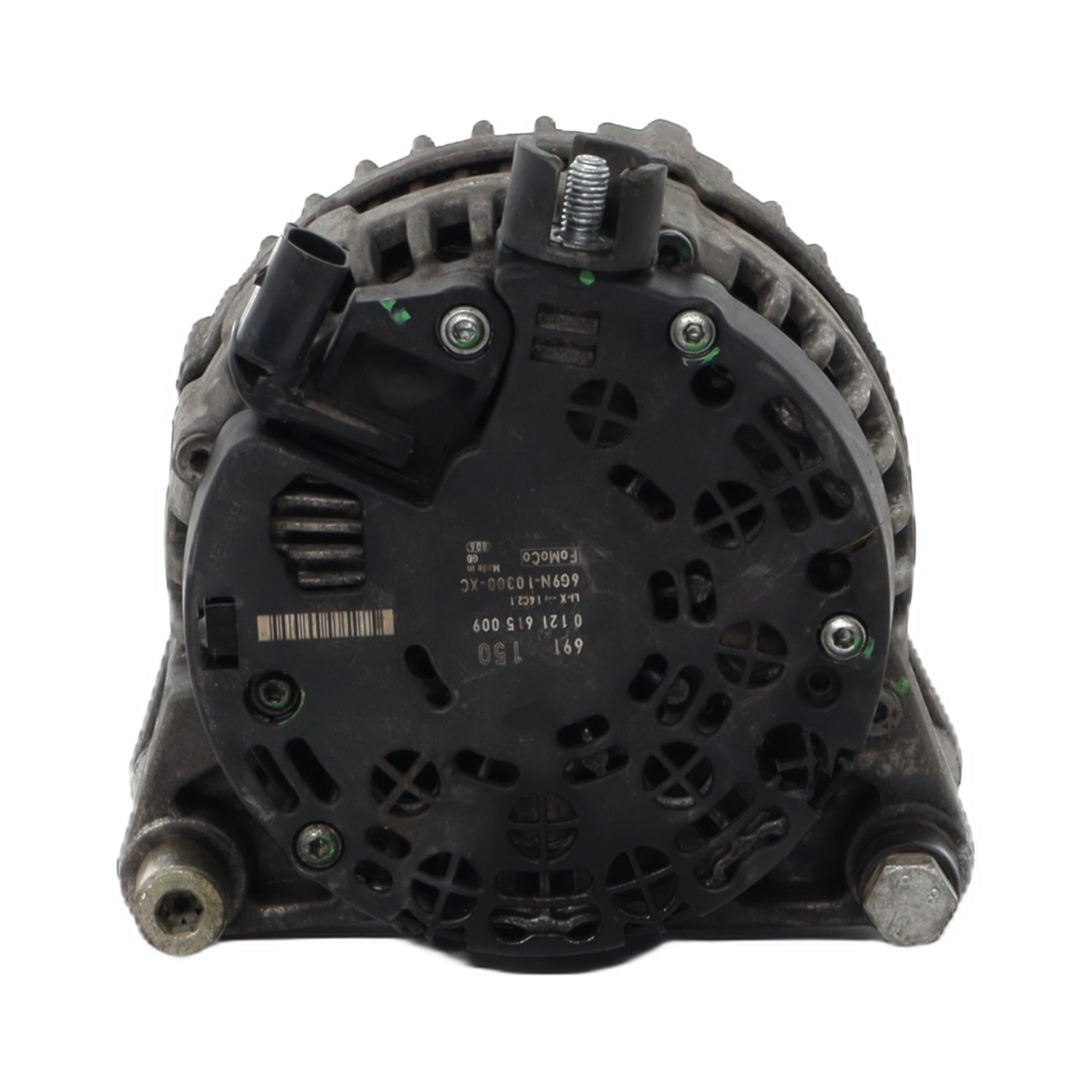 Alternateur pour FORD GALAXY 2 PHASE 1 Alternateur pour FORD GALAXY 2 PHASE 1