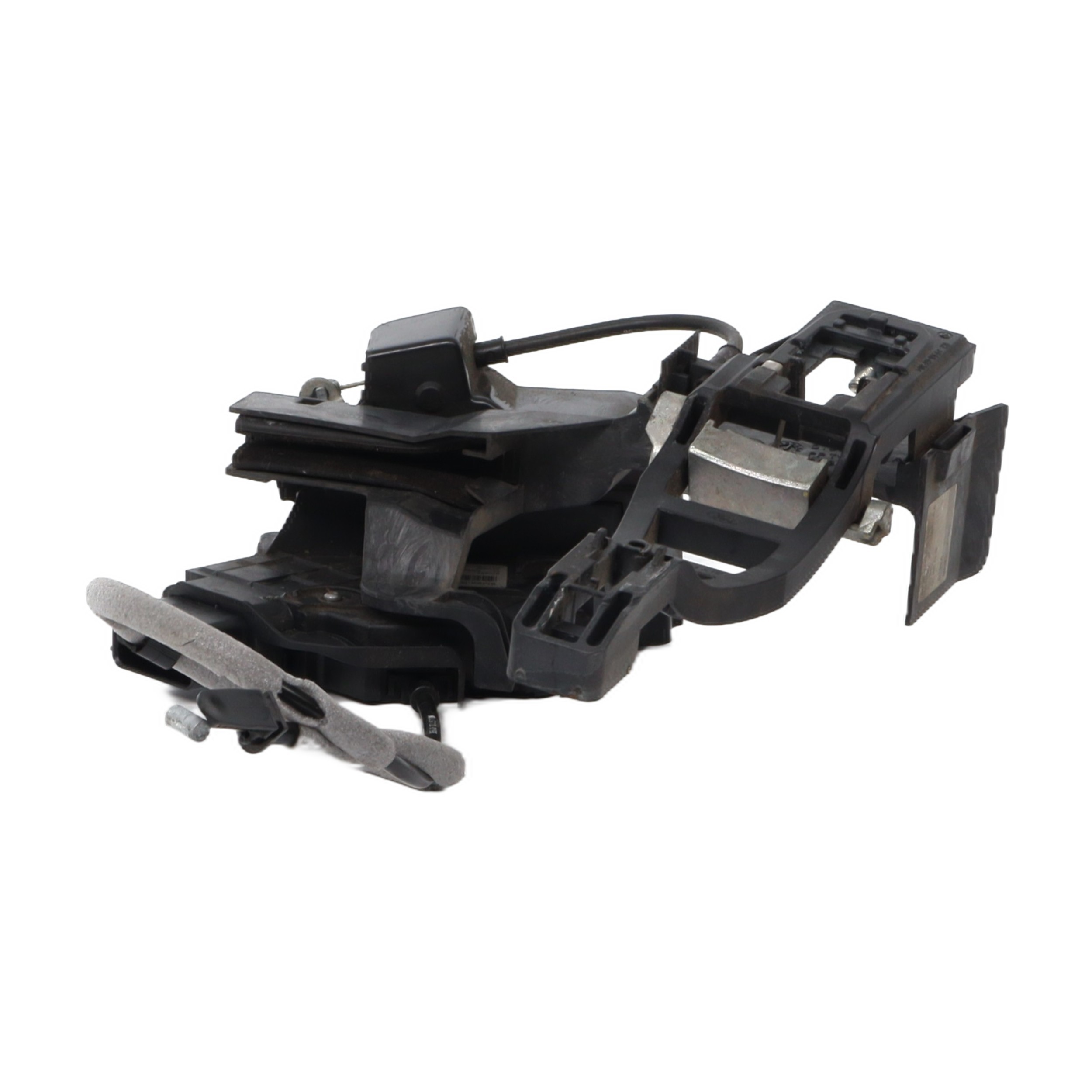 Serrure arriere droit pour FORD GALAXY 2 PHASE 1 Serrure arriere droit pour FORD GALAXY 2 PHASE 1