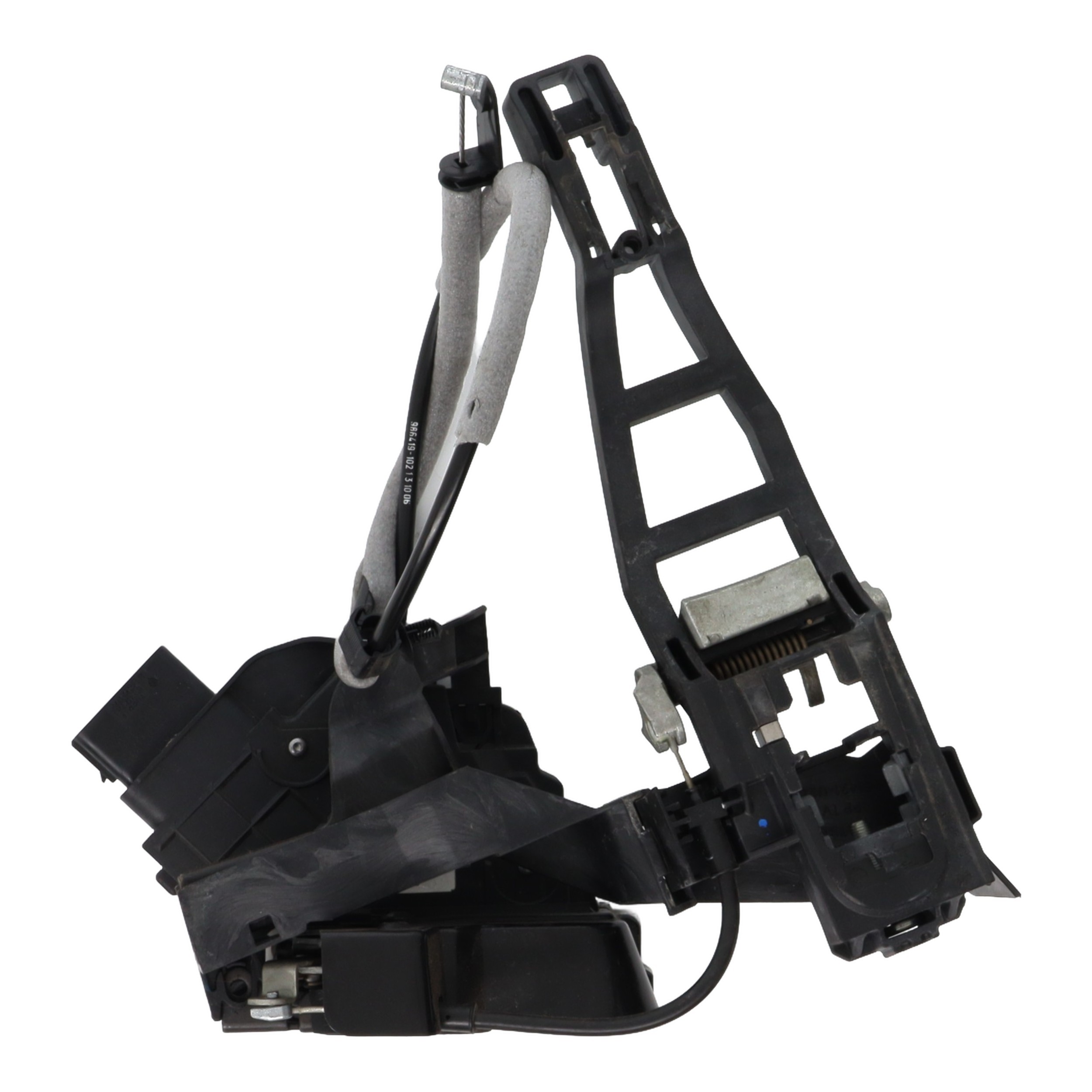 Serrure arriere gauche pour FORD GALAXY 2 PHASE 1 Serrure arriere gauche pour FORD GALAXY 2 PHASE 1