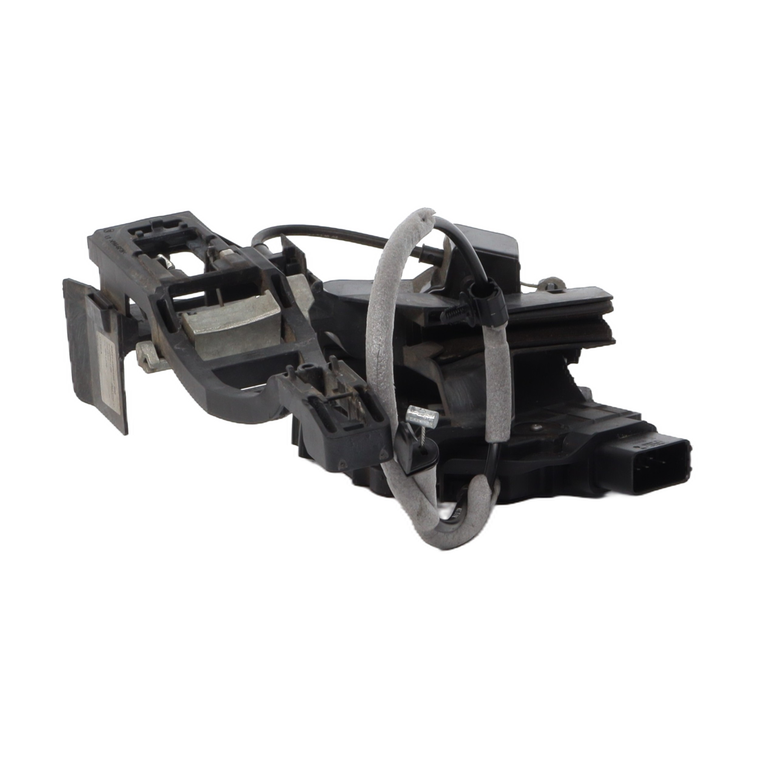 Serrure arriere gauche pour FORD GALAXY 2 PHASE 1 Serrure arriere gauche pour FORD GALAXY 2 PHASE 1