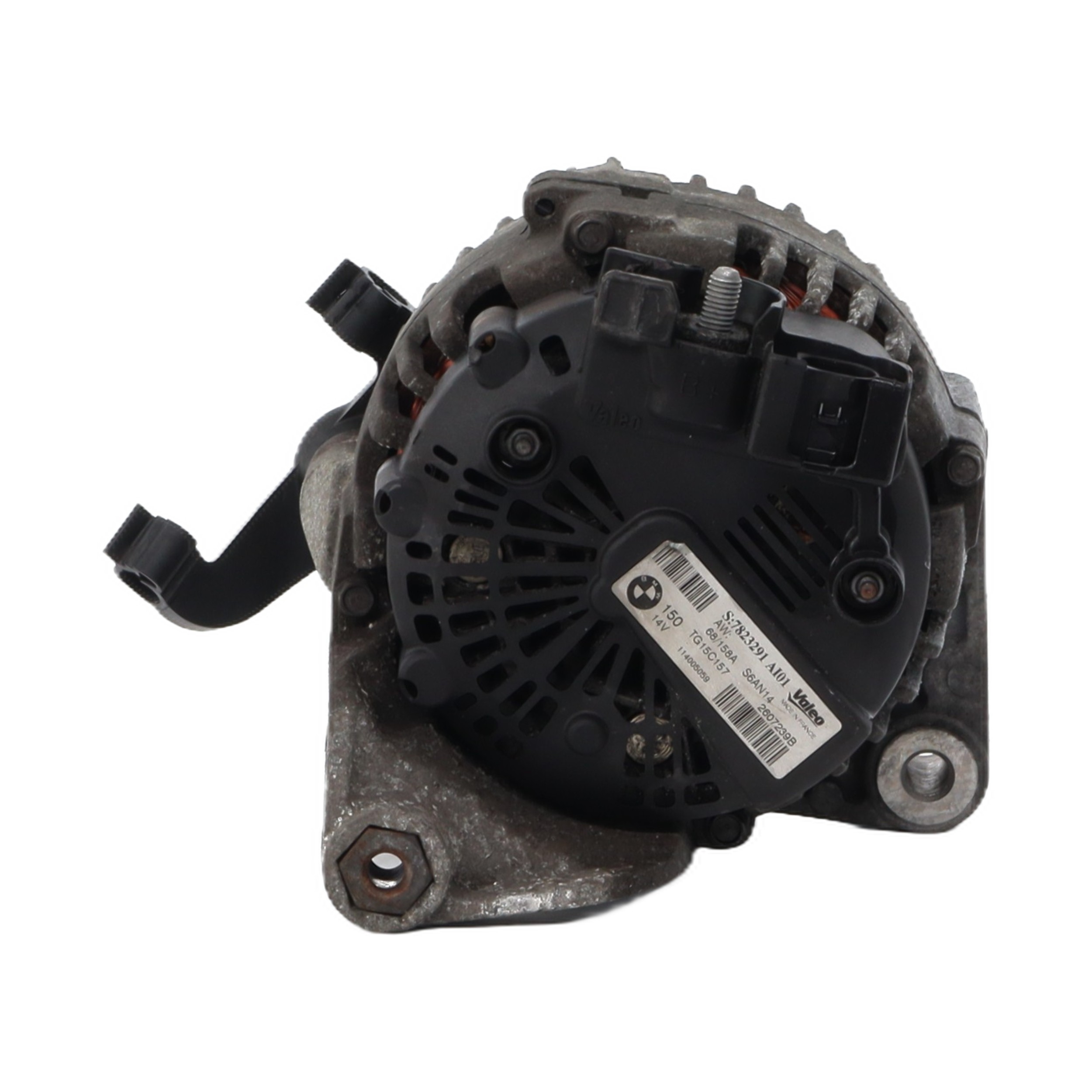 Alternateur pour MINI MINI 2 R60 COUNTRYMAN BREAK Alternateur pour MINI MINI 2 R60 COUNTRYMAN BREAK