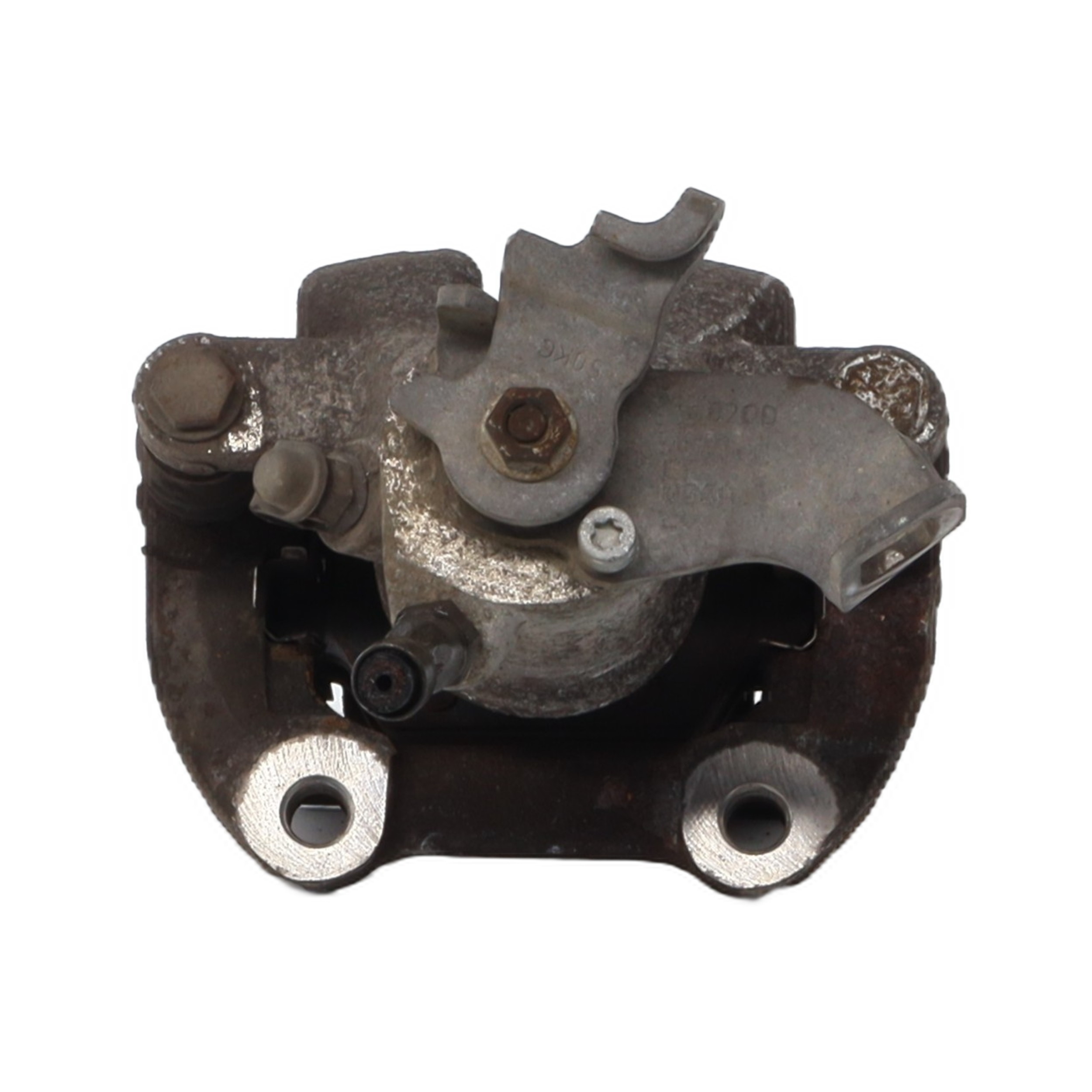 Etrier arriere droit (freinage) pour MINI MINI 2 R60 COUNTRYMAN BREAK Etrier arriere droit (freinage) pour MINI MINI 2 R60 COUNTRYMAN BREAK
