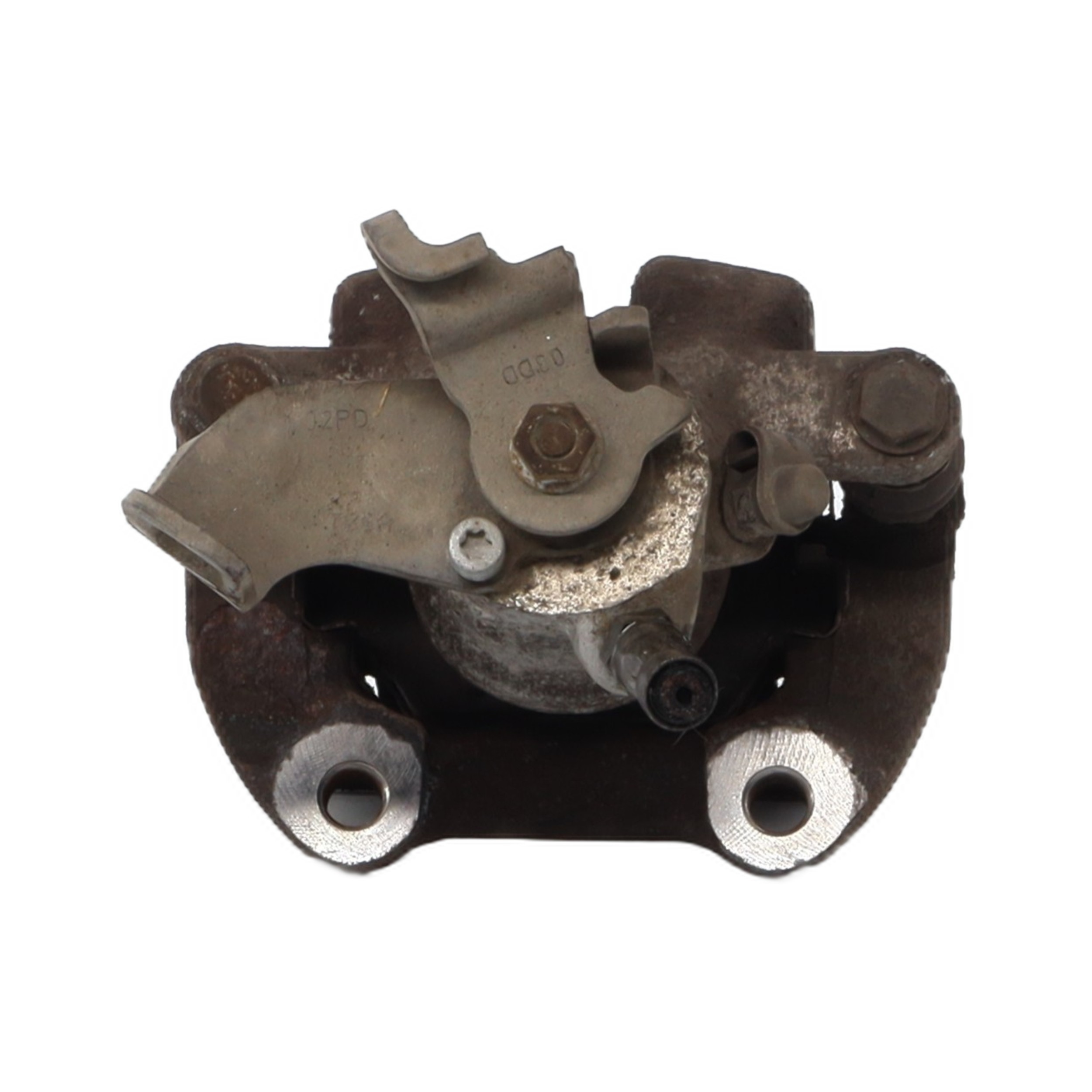 Etrier arriere gauche (freinage) pour MINI MINI 2 R60 COUNTRYMAN BREAK Etrier arriere gauche (freinage) pour MINI MINI 2 R60 COUNTRYMAN BREAK