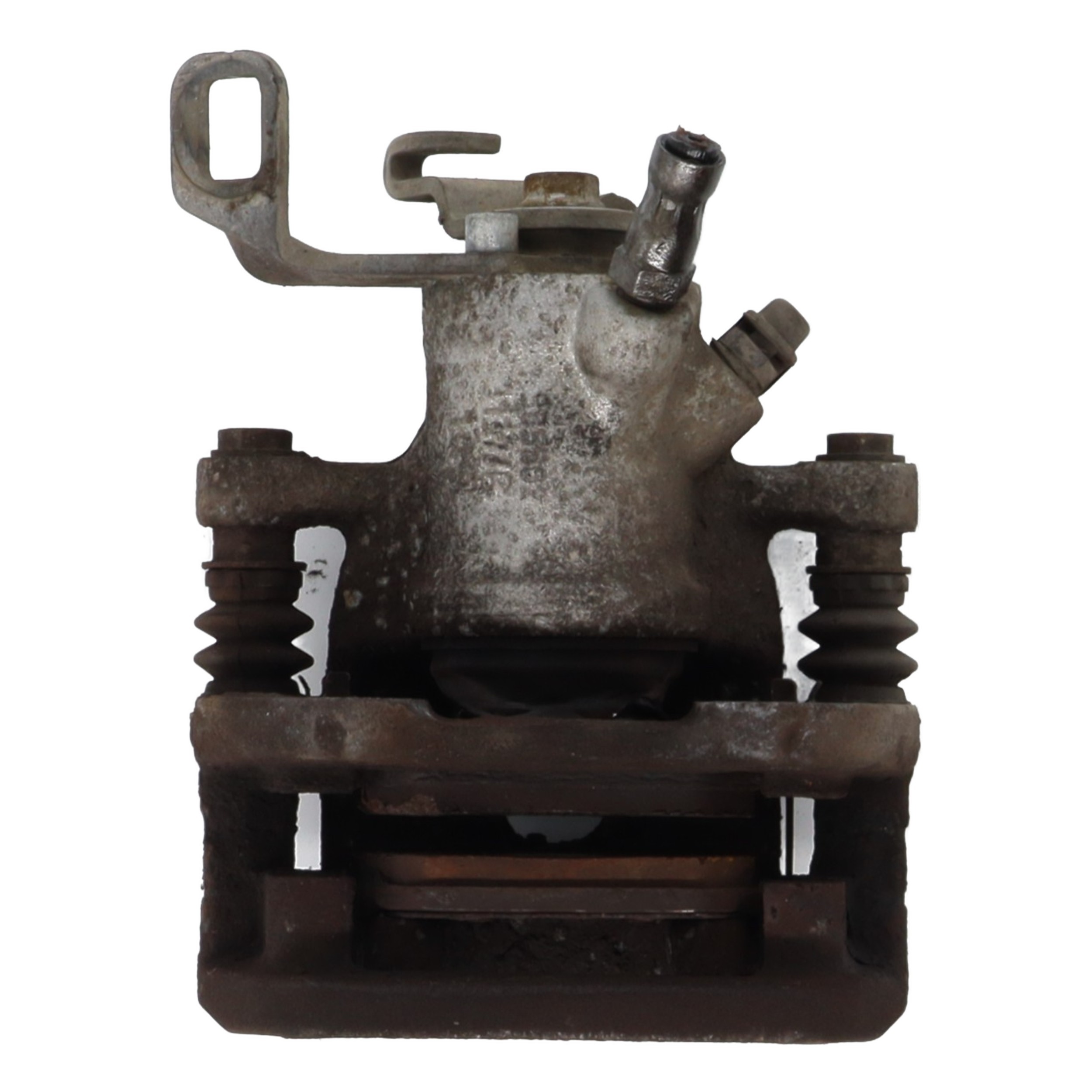 Etrier arriere gauche (freinage) pour MINI MINI 2 R60 COUNTRYMAN BREAK Etrier arriere gauche (freinage) pour MINI MINI 2 R60 COUNTRYMAN BREAK