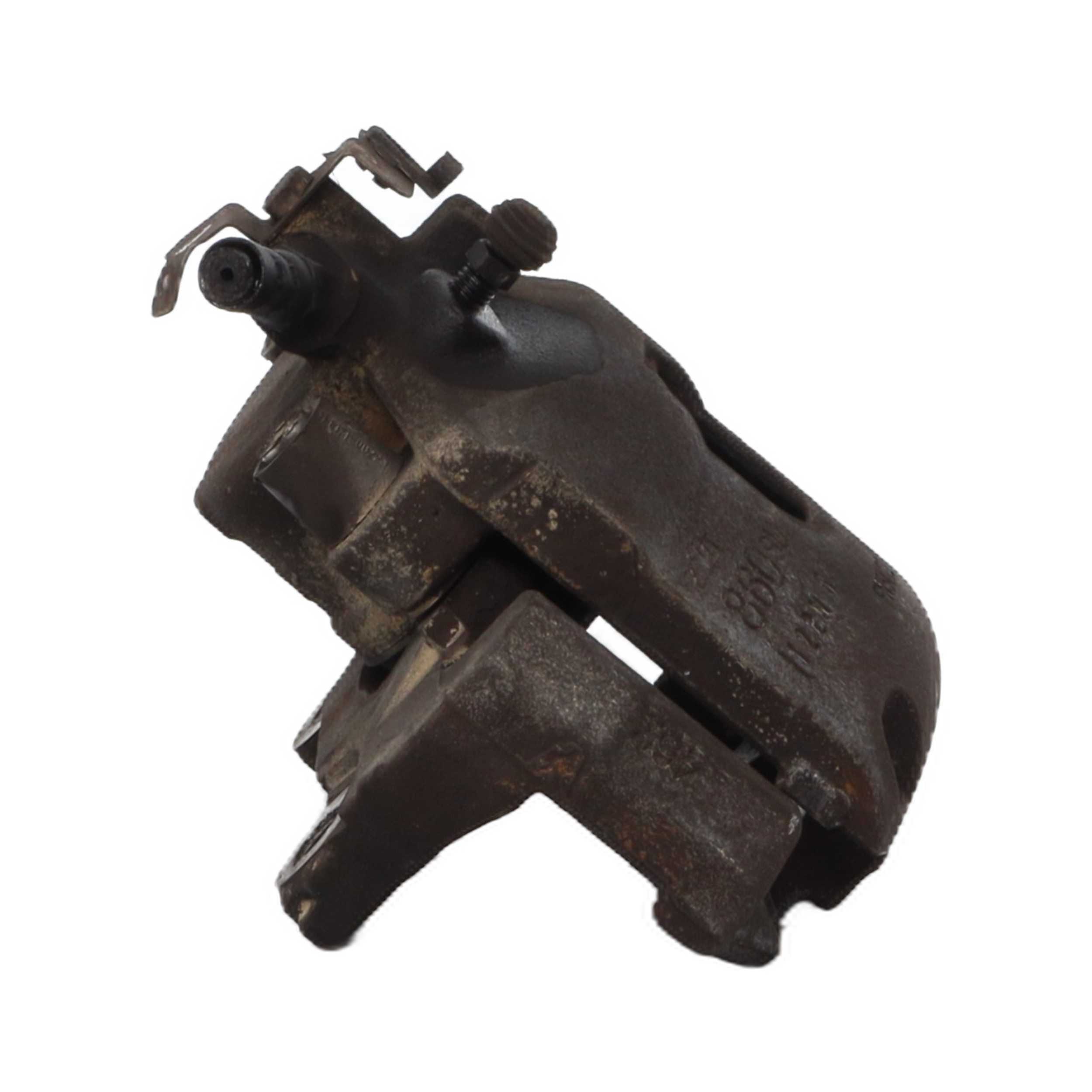 Etrier avant droit (freinage) pour FIAT PUNTO EVO 3 Etrier avant droit (freinage) pour FIAT PUNTO EVO 3