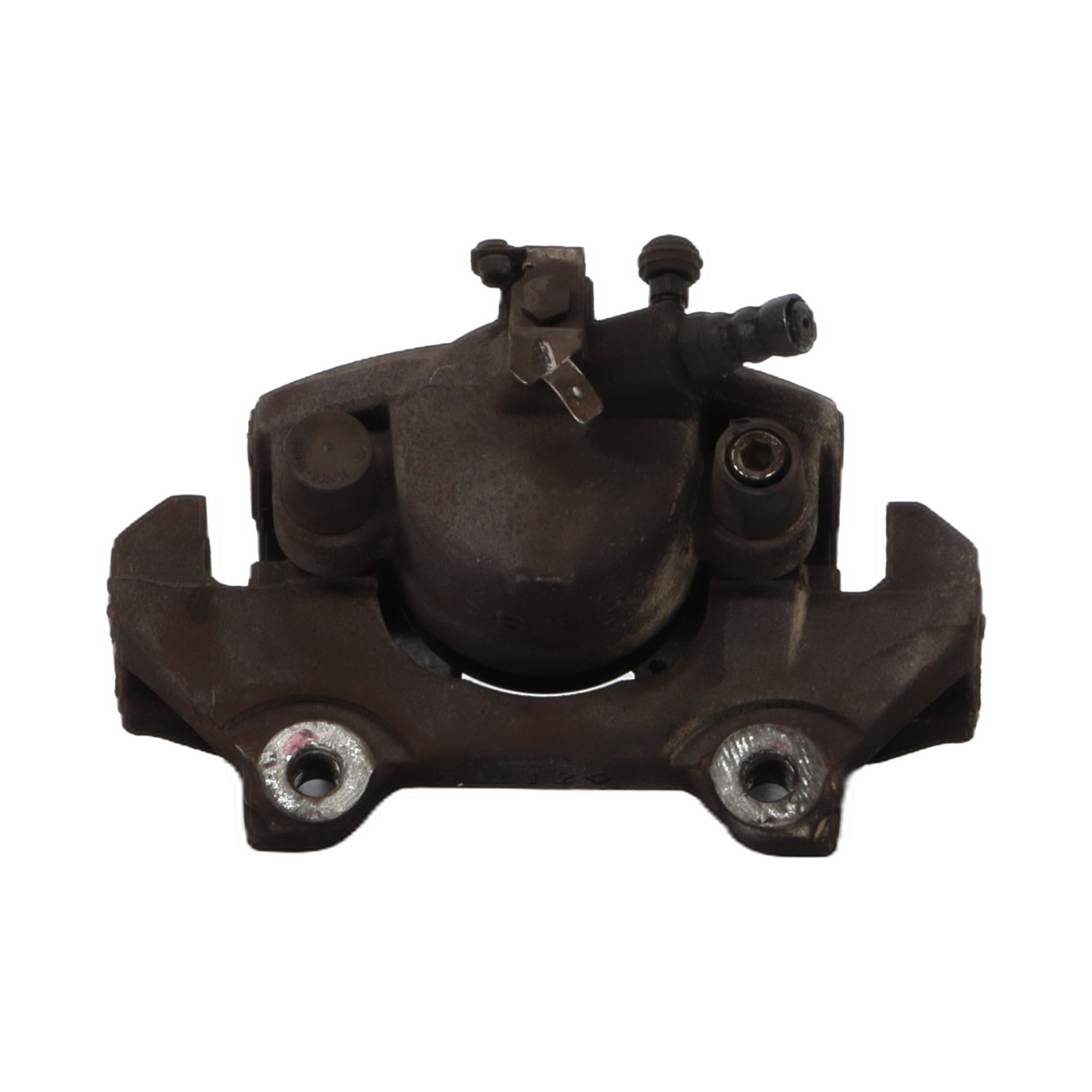 Etrier avant droit (freinage) pour FIAT PUNTO EVO 3 Etrier avant droit (freinage) pour FIAT PUNTO EVO 3