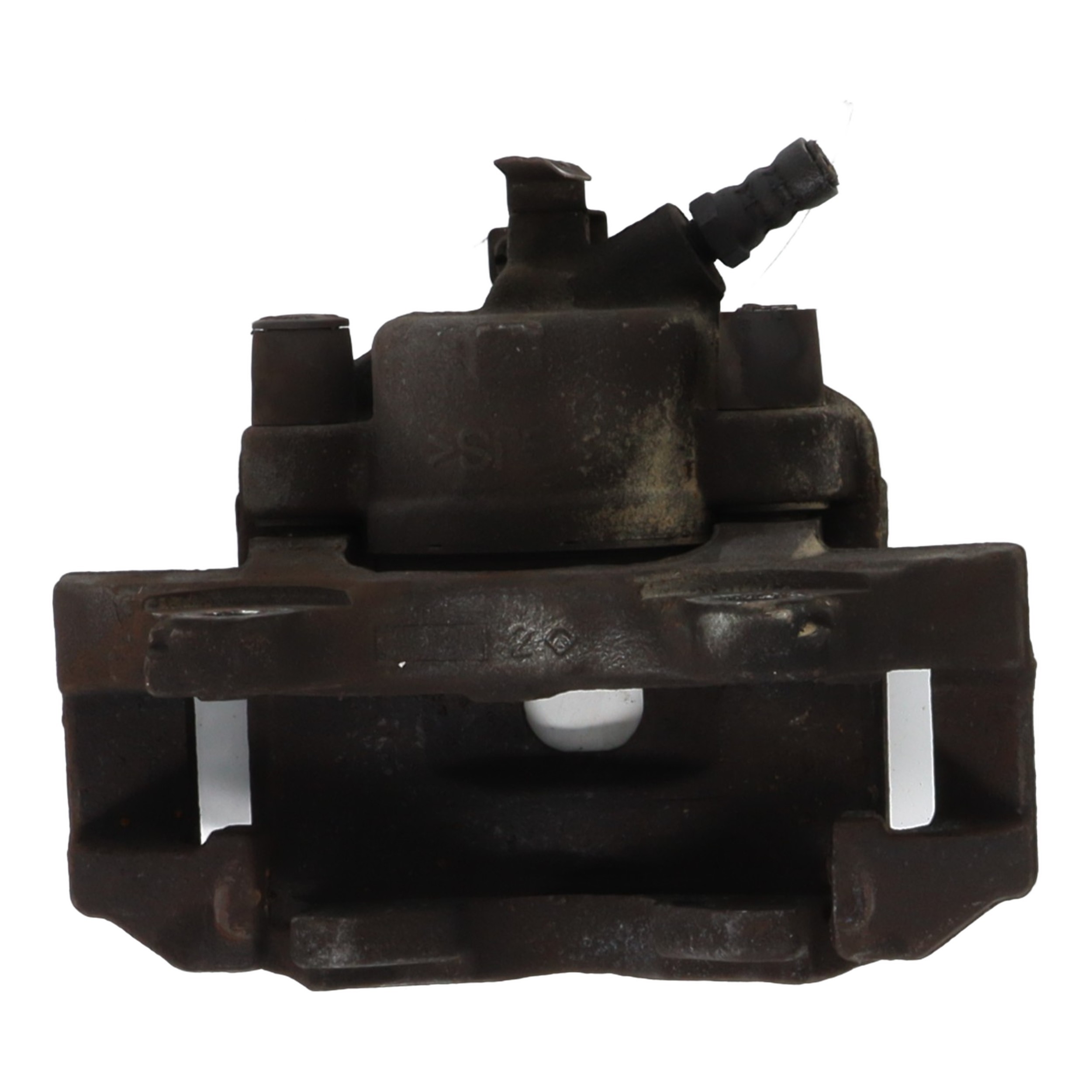 Etrier avant droit (freinage) pour FIAT PUNTO EVO 3 Etrier avant droit (freinage) pour FIAT PUNTO EVO 3