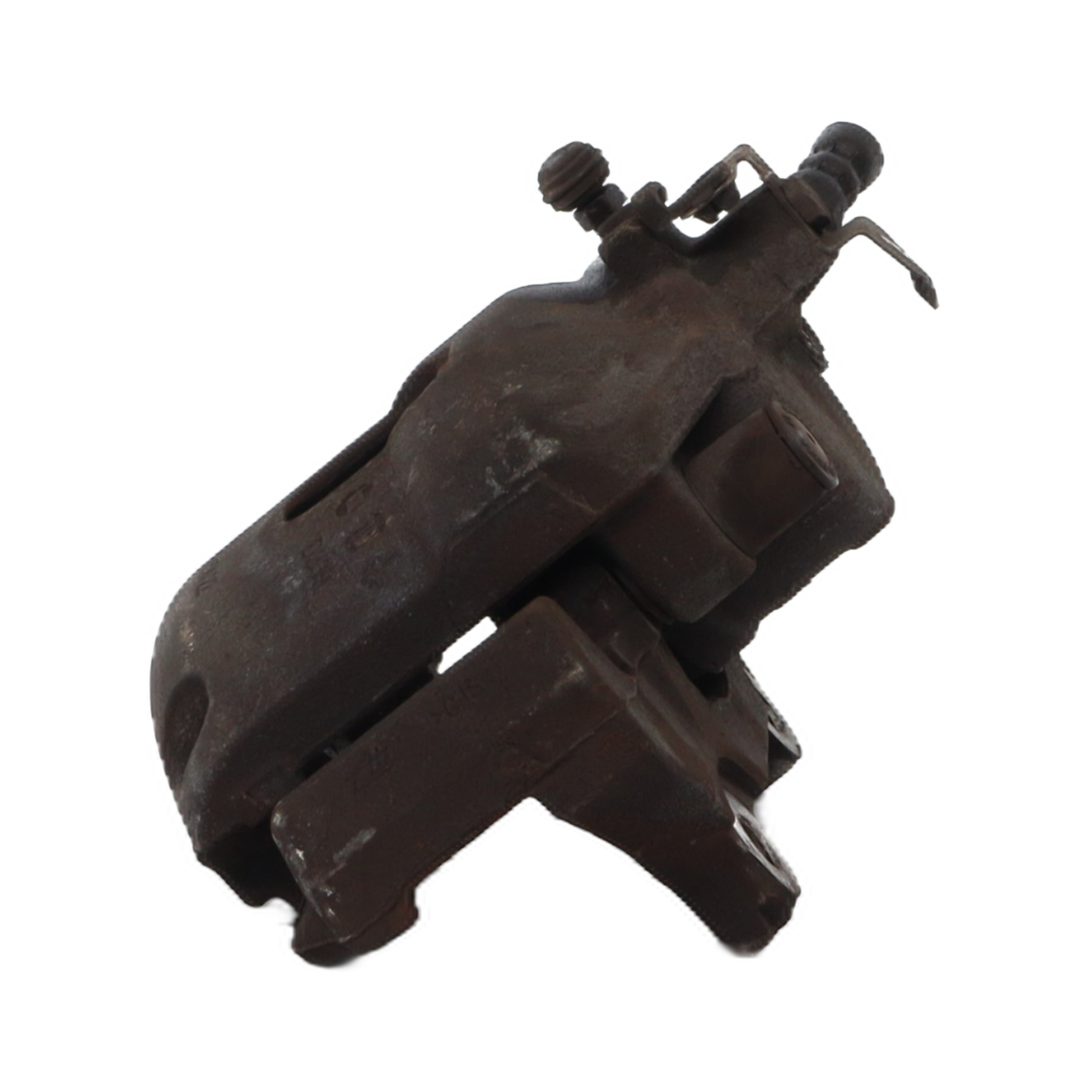 Etrier avant droit (freinage) pour FIAT PUNTO EVO 3 Etrier avant droit (freinage) pour FIAT PUNTO EVO 3