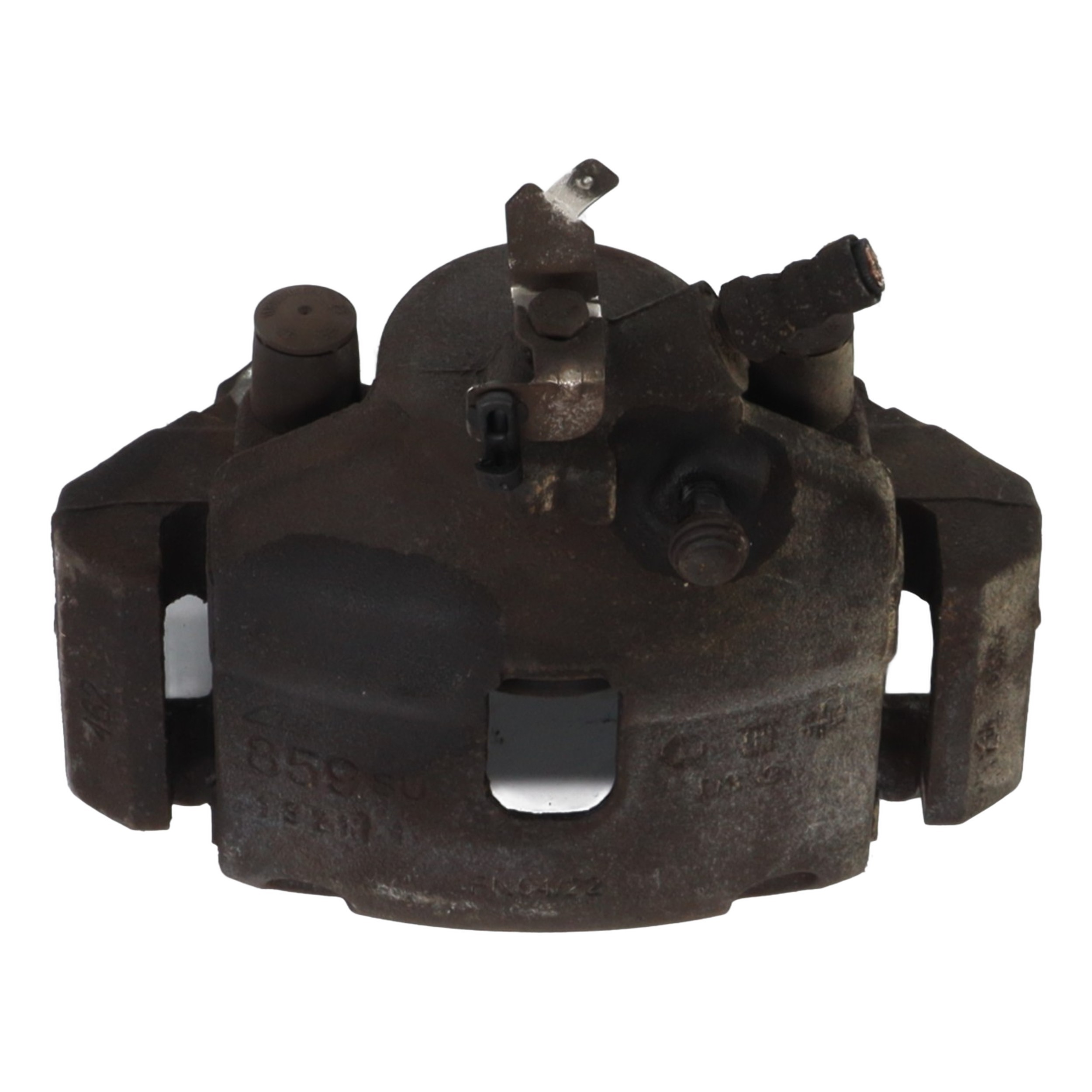 Etrier avant gauche (freinage) pour FIAT PUNTO III EVO Etrier avant gauche (freinage) pour FIAT PUNTO III EVO