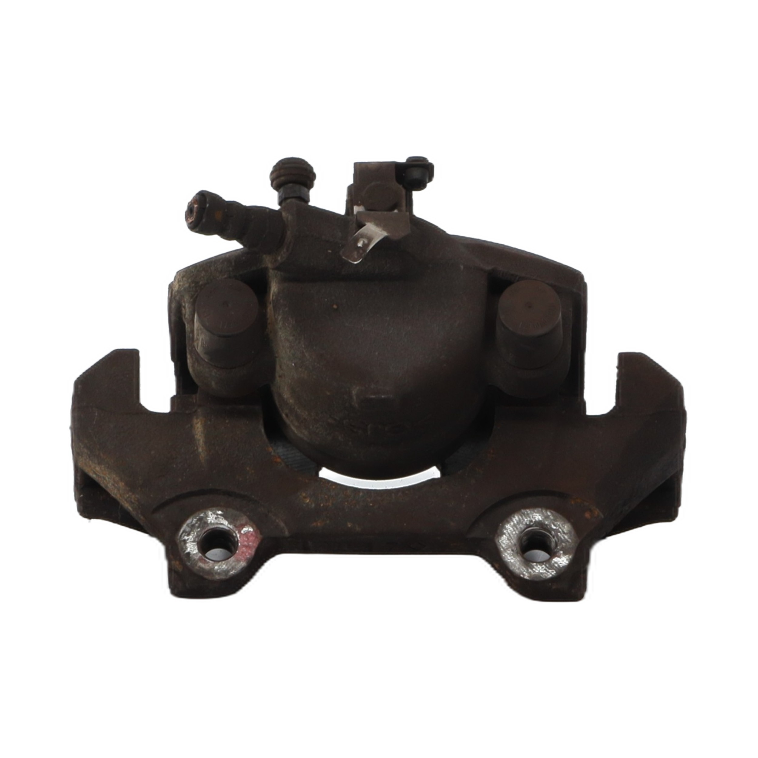 Etrier avant gauche (freinage) pour FIAT PUNTO III EVO Etrier avant gauche (freinage) pour FIAT PUNTO III EVO