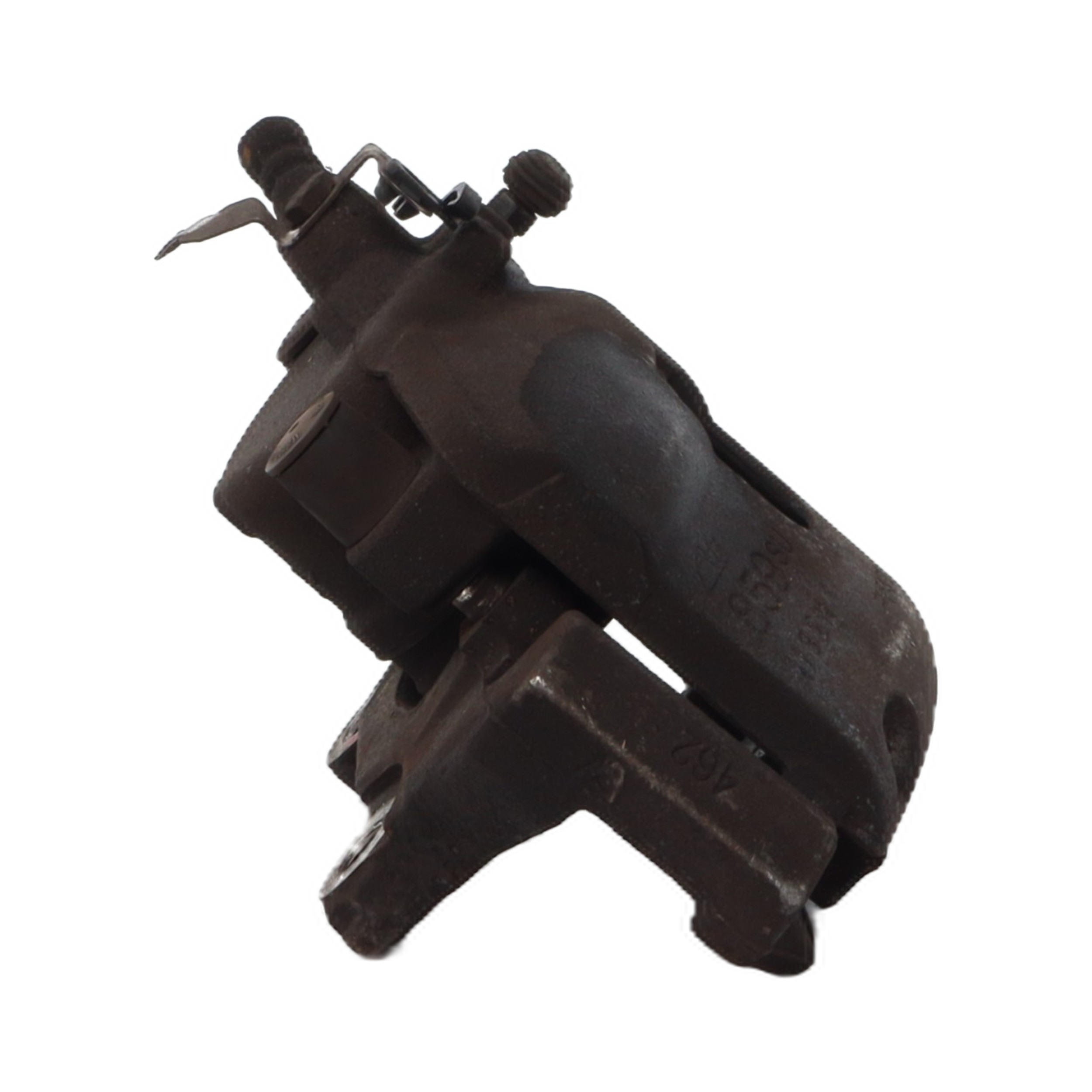 Etrier avant gauche (freinage) pour FIAT PUNTO III EVO Etrier avant gauche (freinage) pour FIAT PUNTO III EVO