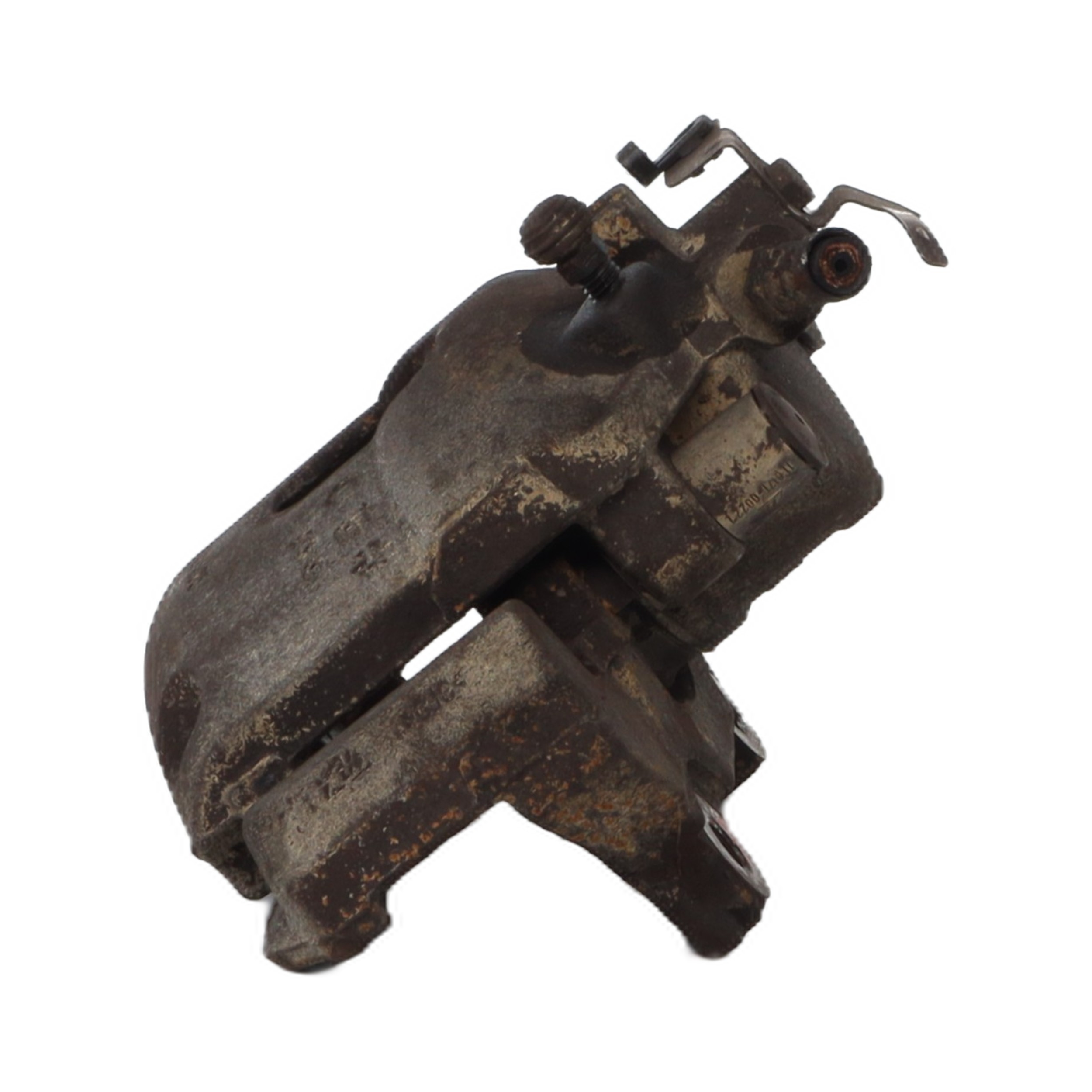 Etrier avant gauche (freinage) pour FIAT PUNTO III EVO Etrier avant gauche (freinage) pour FIAT PUNTO III EVO