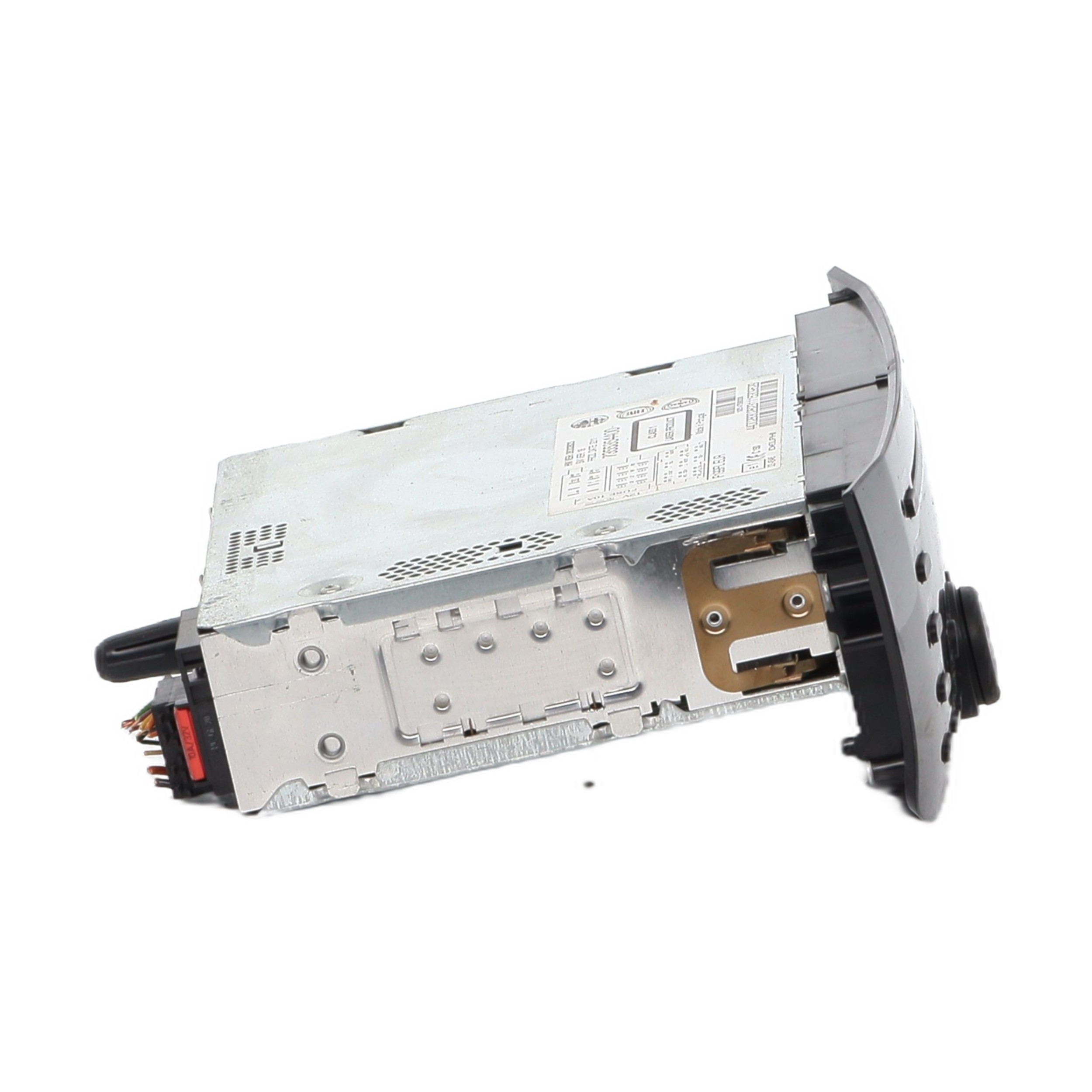 Autoradio d'origine pour FIAT PUNTO EVO 3 Autoradio d'origine pour FIAT PUNTO EVO 3