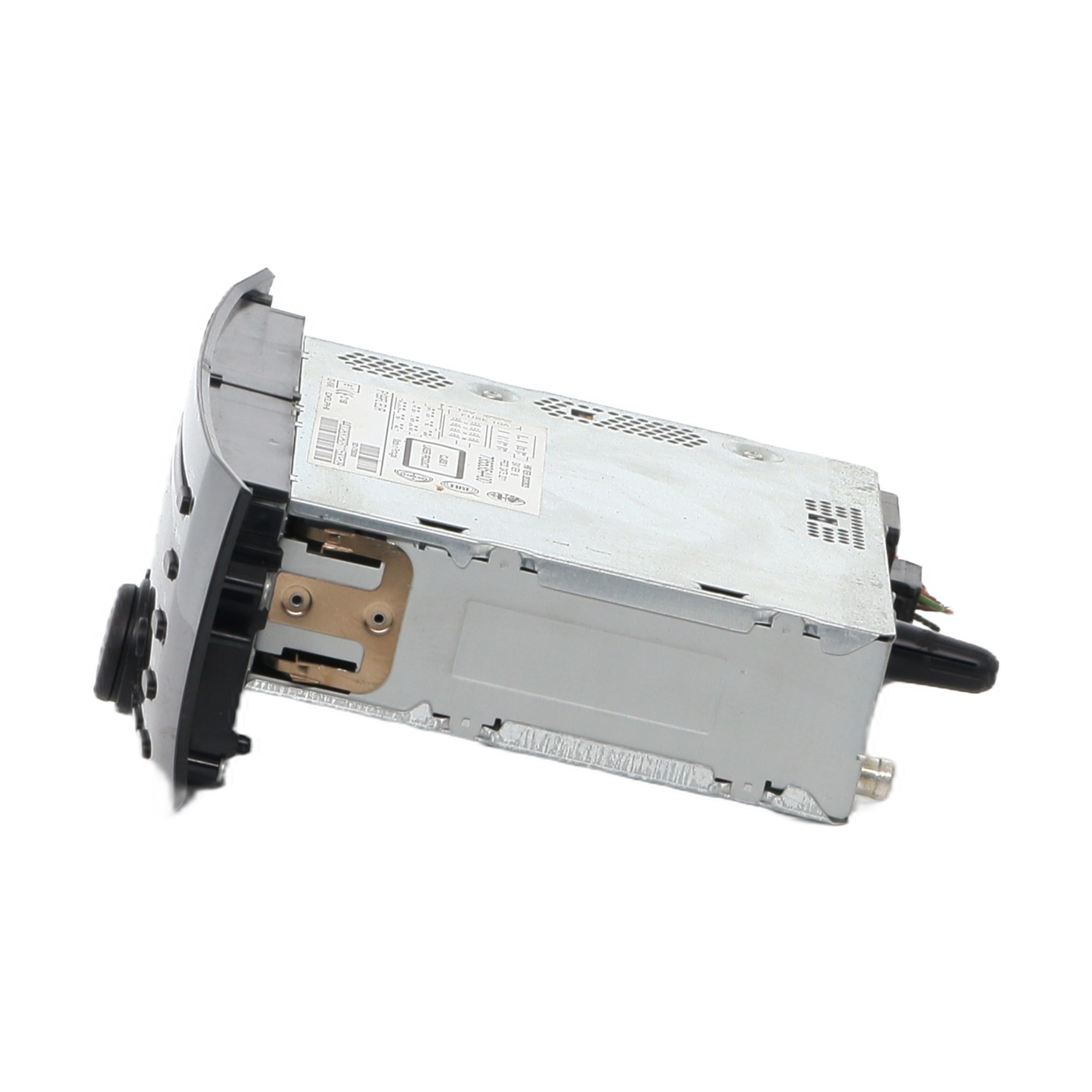 Autoradio d'origine pour FIAT PUNTO EVO 3 Autoradio d'origine pour FIAT PUNTO EVO 3