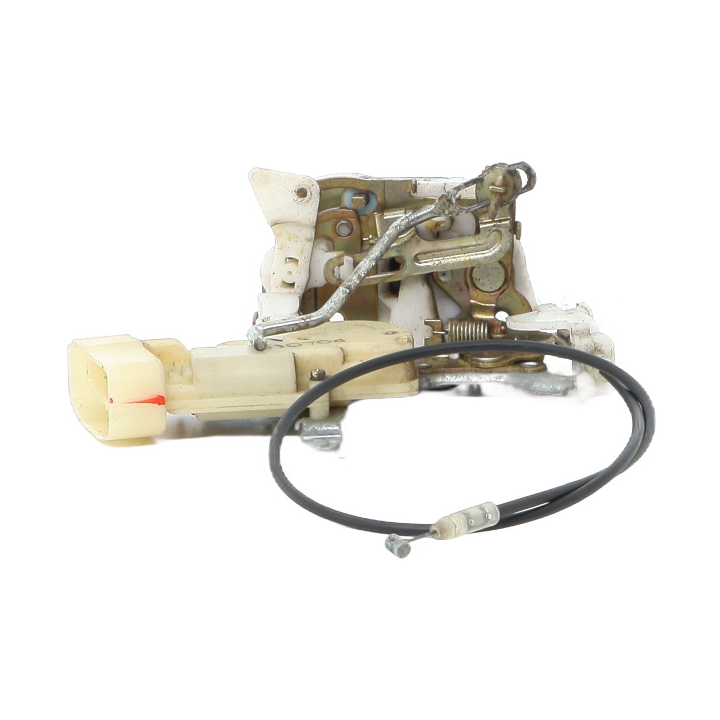 Serrure avant droit pour TOYOTA YARIS 1 PHASE 1 Serrure avant droit pour TOYOTA YARIS 1 PHASE 1