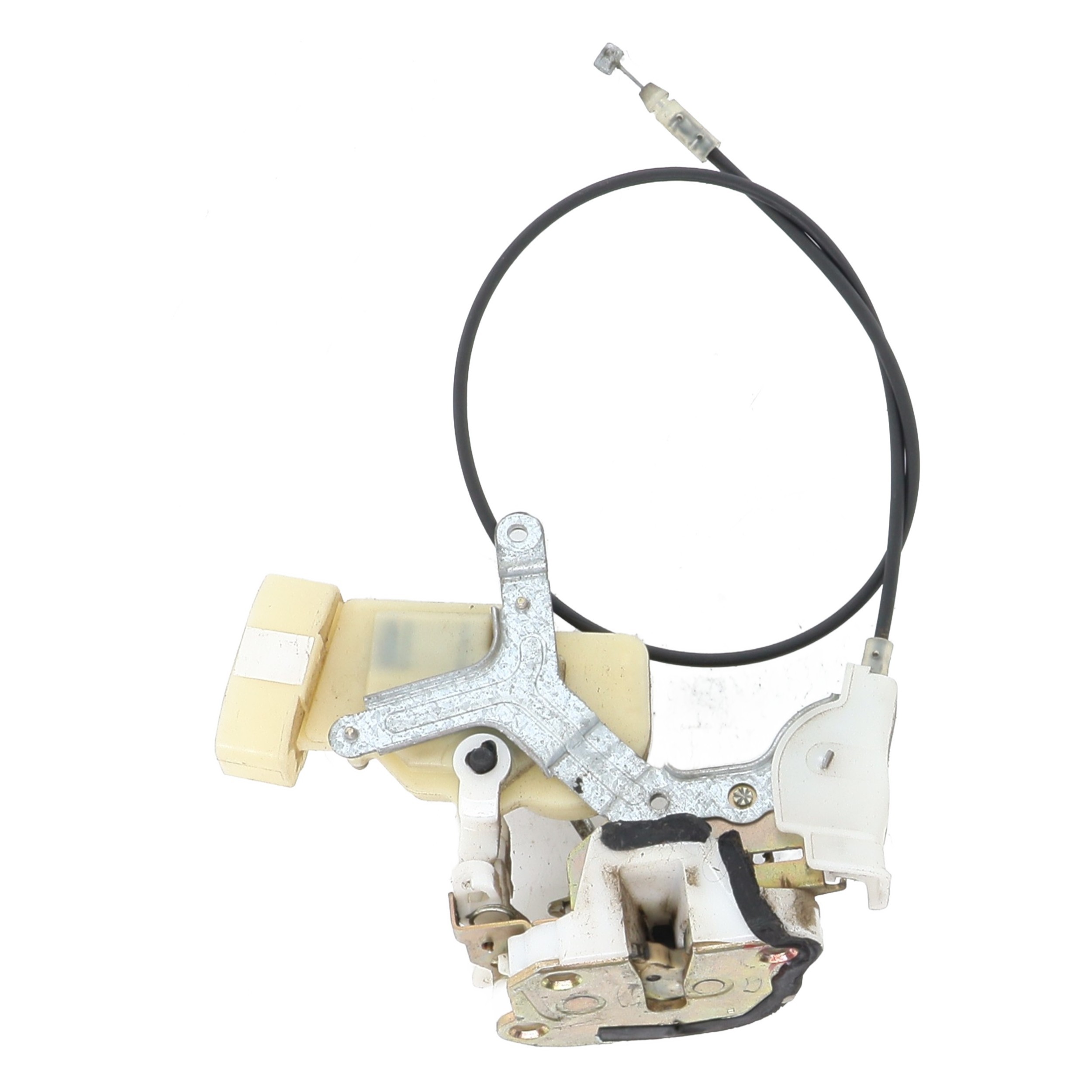 Serrure avant droit pour TOYOTA YARIS 1 PHASE 1 Serrure avant droit pour TOYOTA YARIS 1 PHASE 1