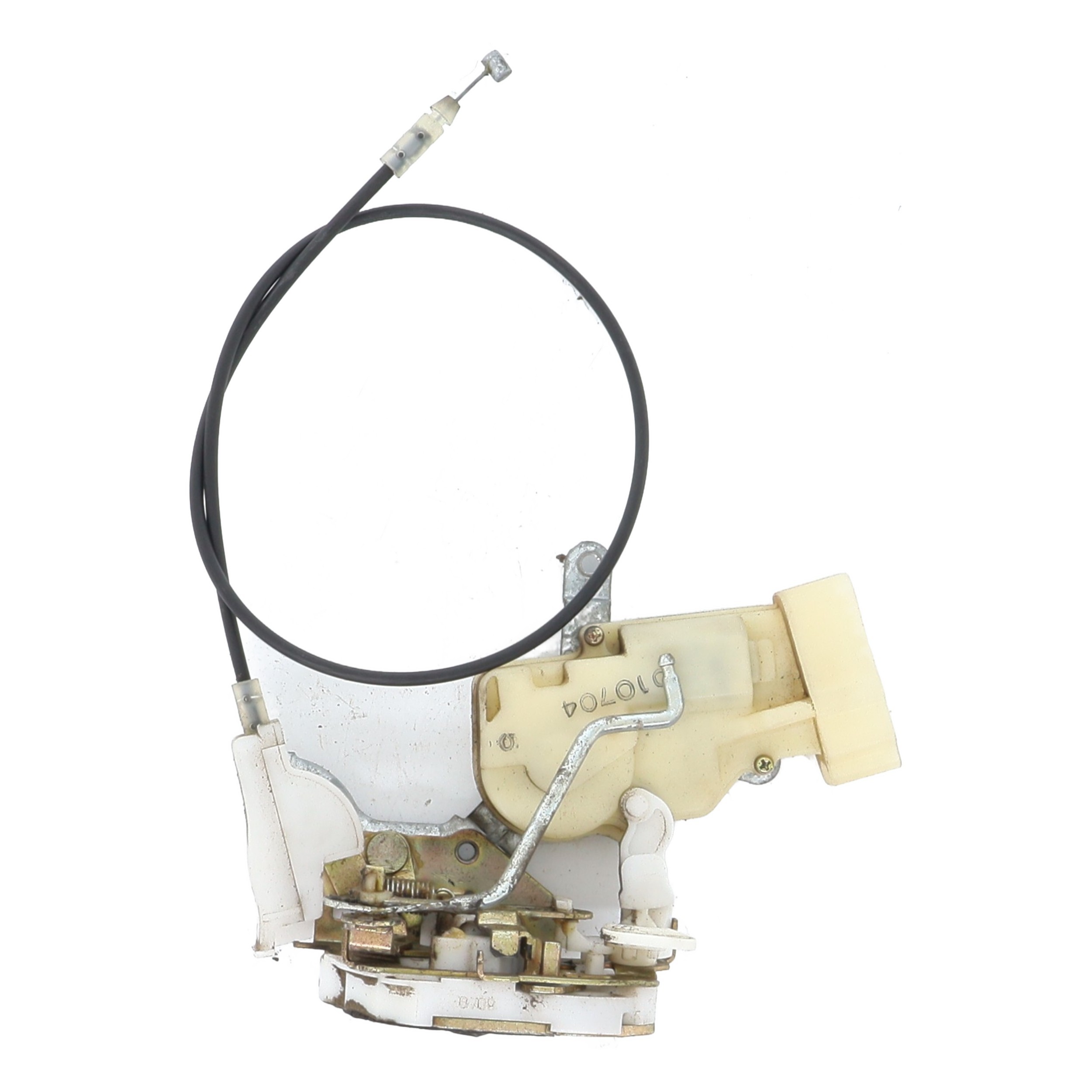 Serrure avant droit pour TOYOTA YARIS 1 PHASE 1 Serrure avant droit pour TOYOTA YARIS 1 PHASE 1