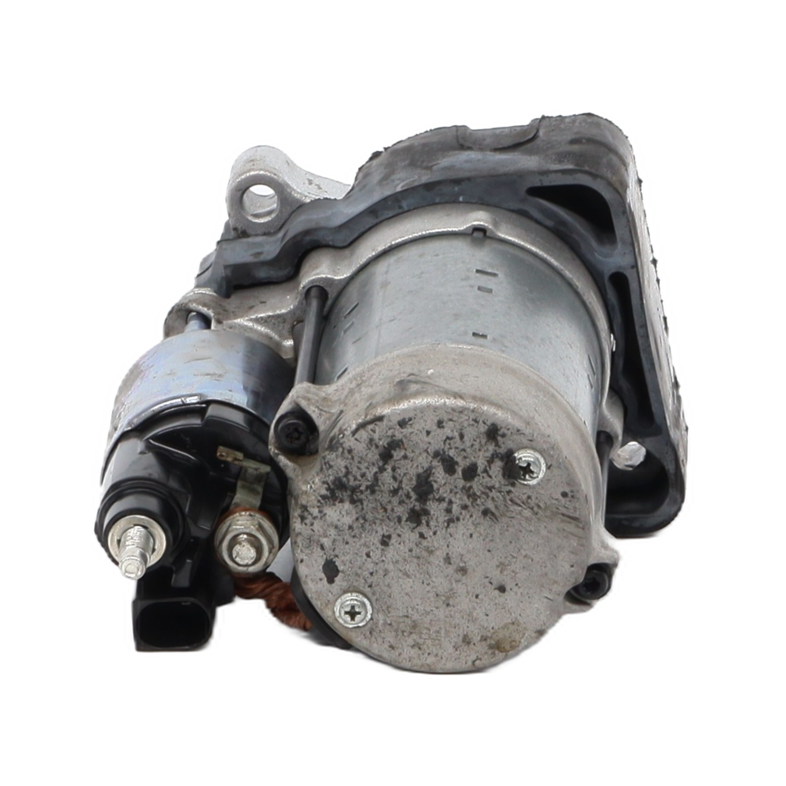 Demarreur pour BMW X1 F48 PHASE 2 Demarreur pour BMW X1 F48 PHASE 2