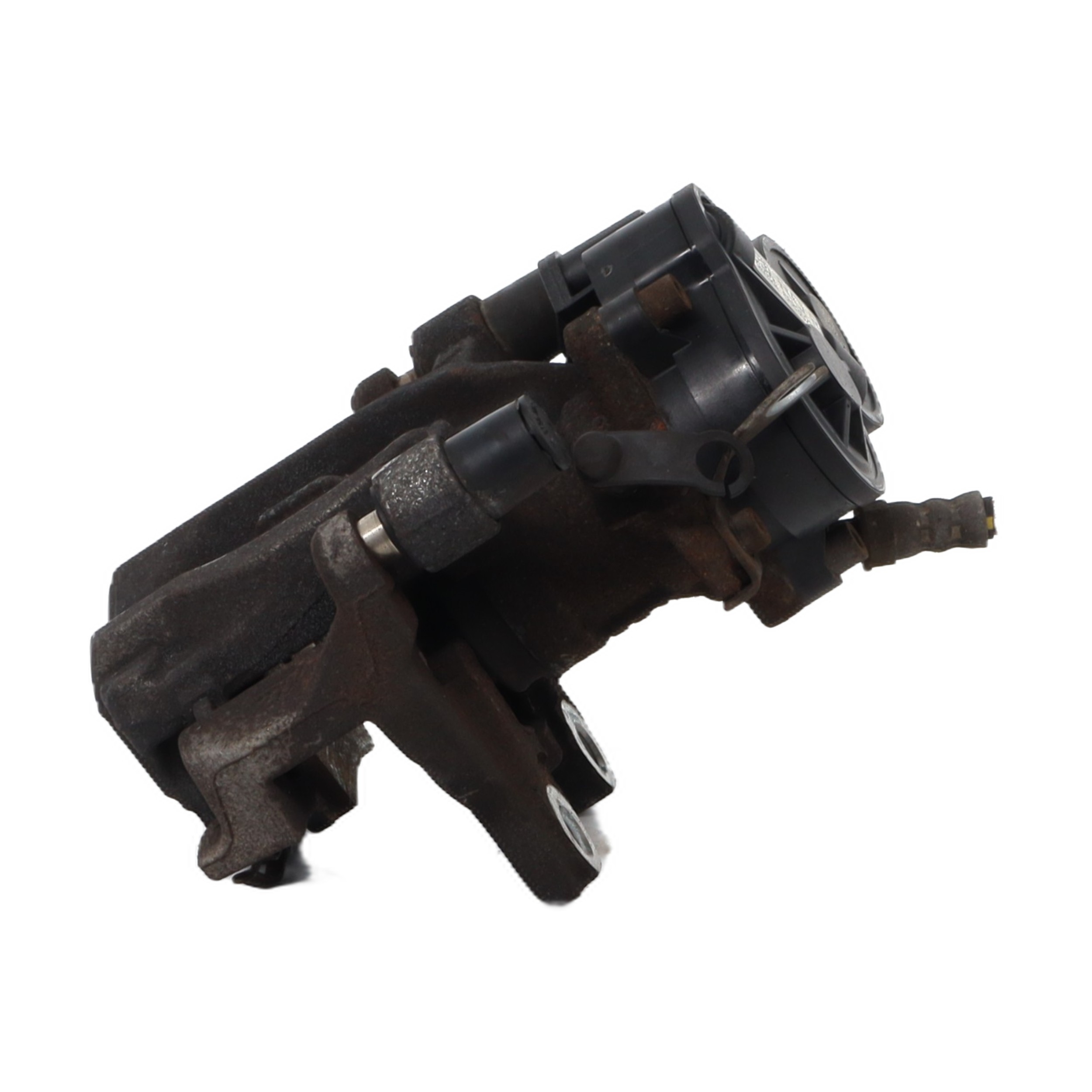 Etrier arriere droit (freinage) pour BMW X1 F48 PHASE 2 Etrier arriere droit (freinage) pour BMW X1 F48 PHASE 2