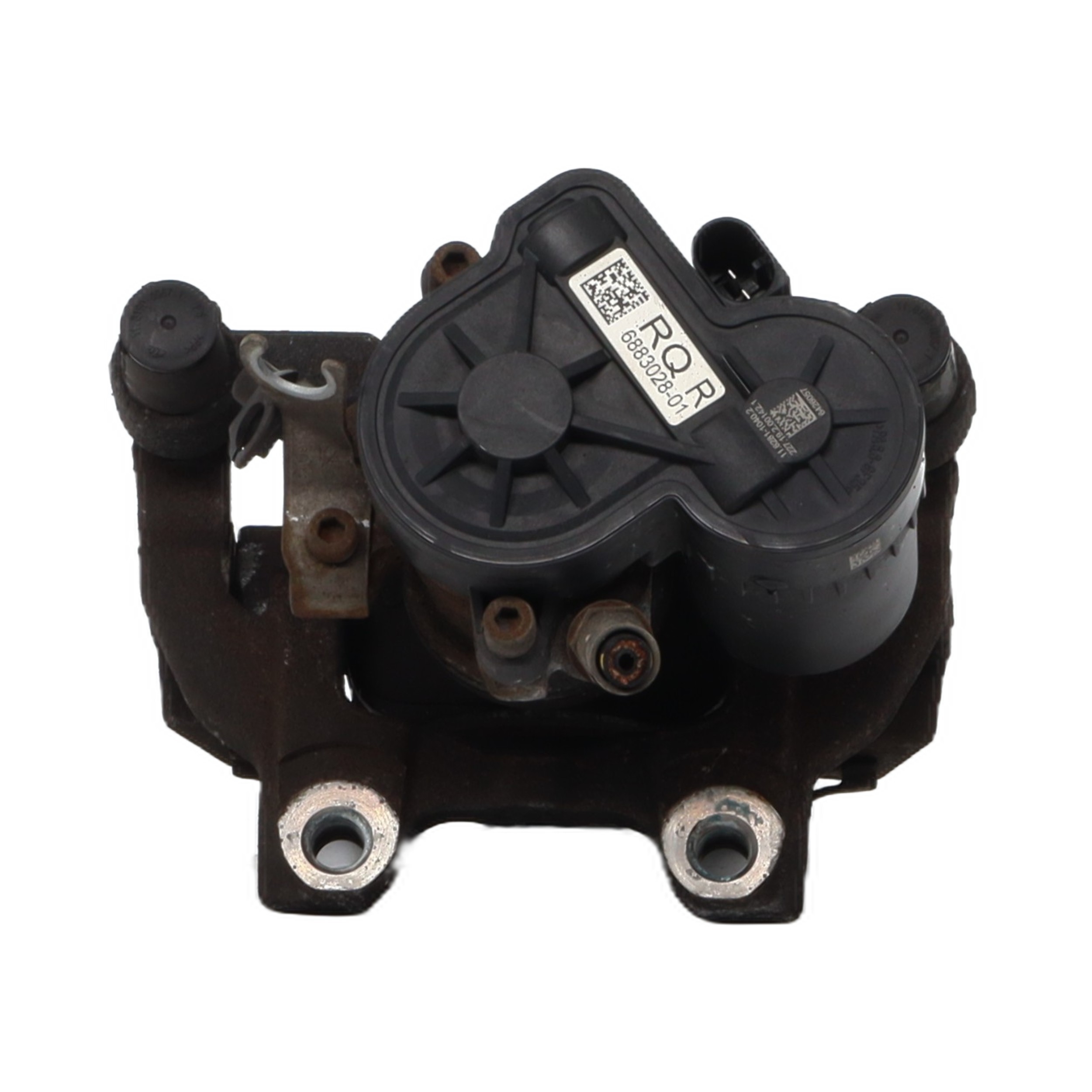 Etrier arriere droit (freinage) pour BMW X1 F48 PHASE 2 Etrier arriere droit (freinage) pour BMW X1 F48 PHASE 2
