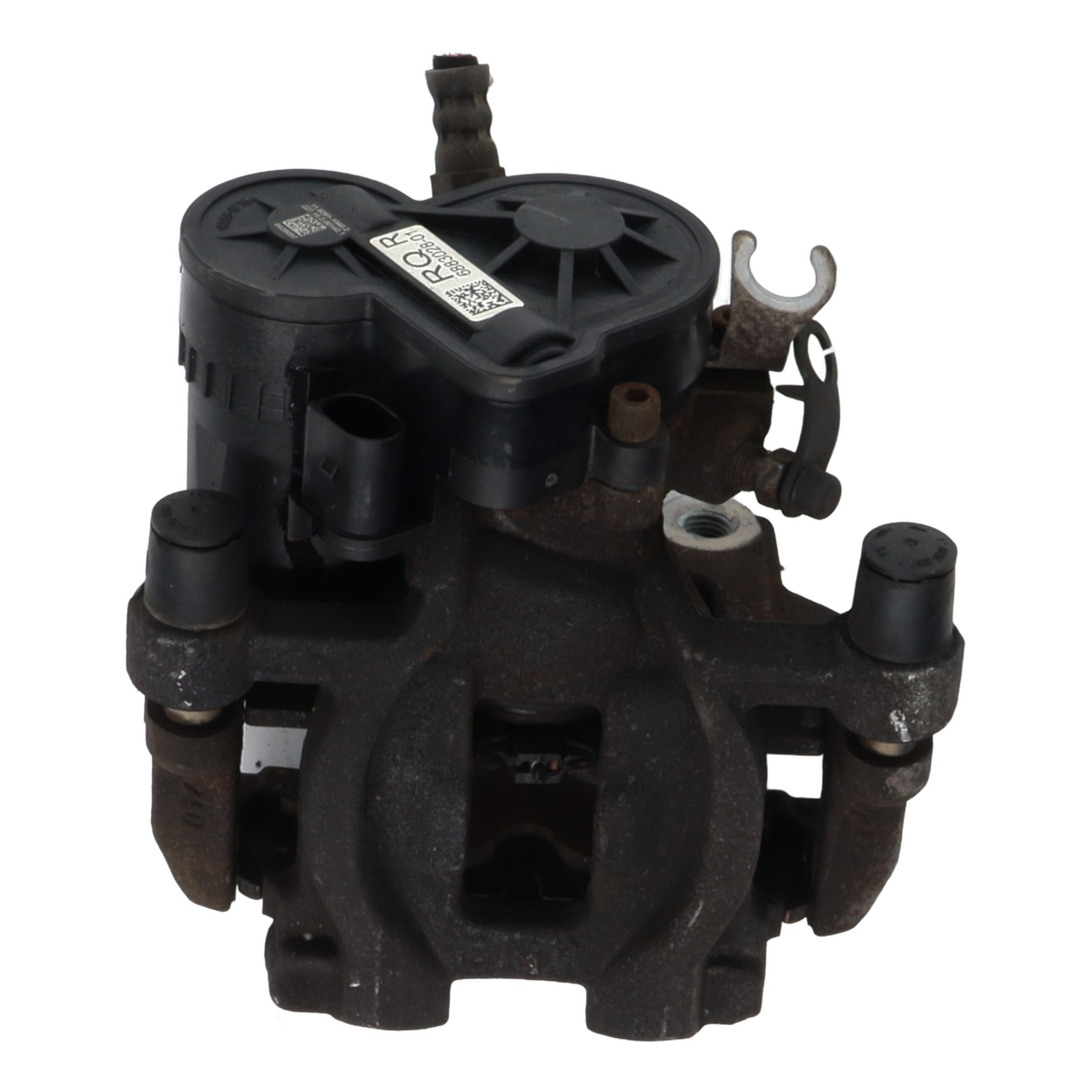 Etrier arriere droit (freinage) pour BMW X1 F48 PHASE 2 Etrier arriere droit (freinage) pour BMW X1 F48 PHASE 2