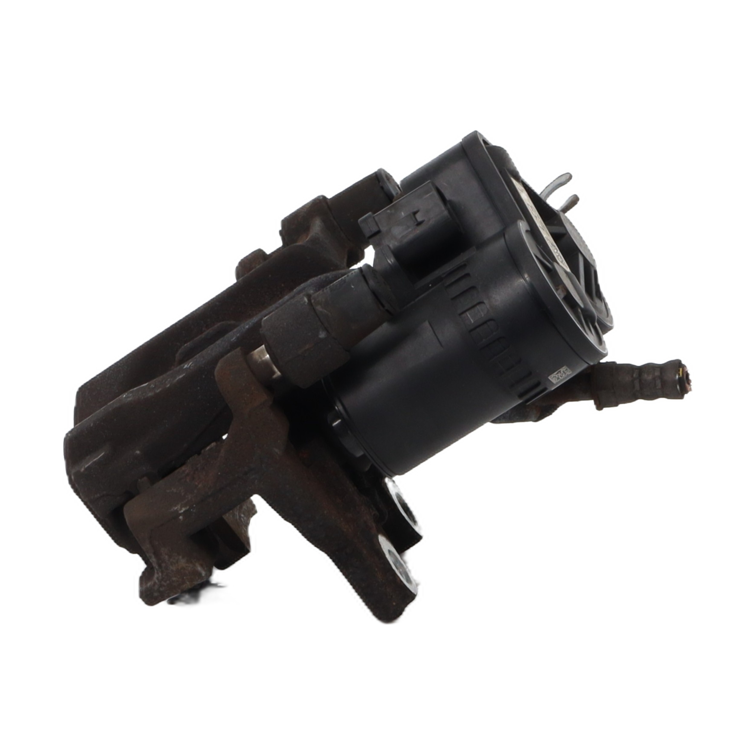 Etrier arriere gauche (freinage) pour BMW X1 F48 PHASE 2 Etrier arriere gauche (freinage) pour BMW X1 F48 PHASE 2