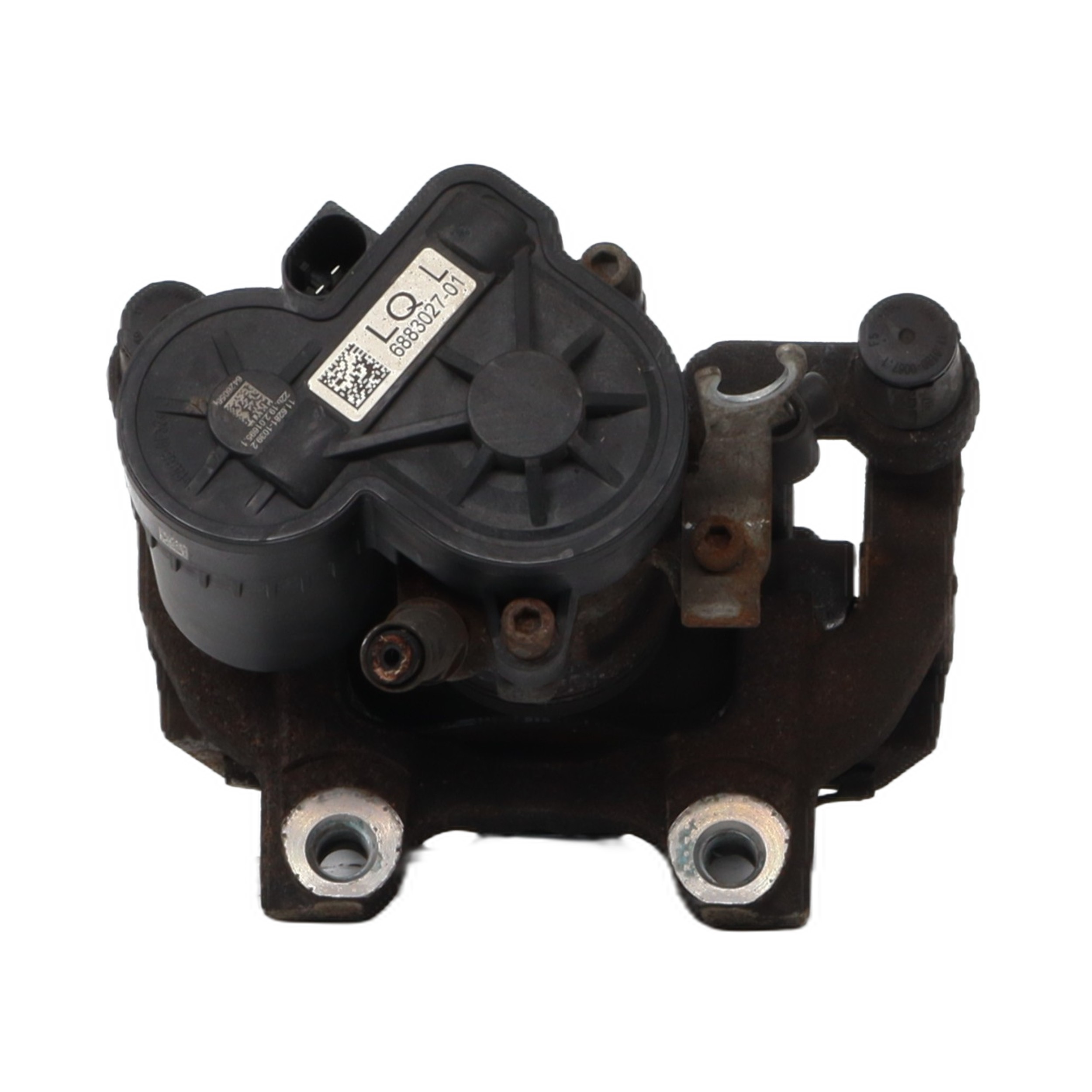 Etrier arriere gauche (freinage) pour BMW X1 F48 PHASE 2 Etrier arriere gauche (freinage) pour BMW X1 F48 PHASE 2