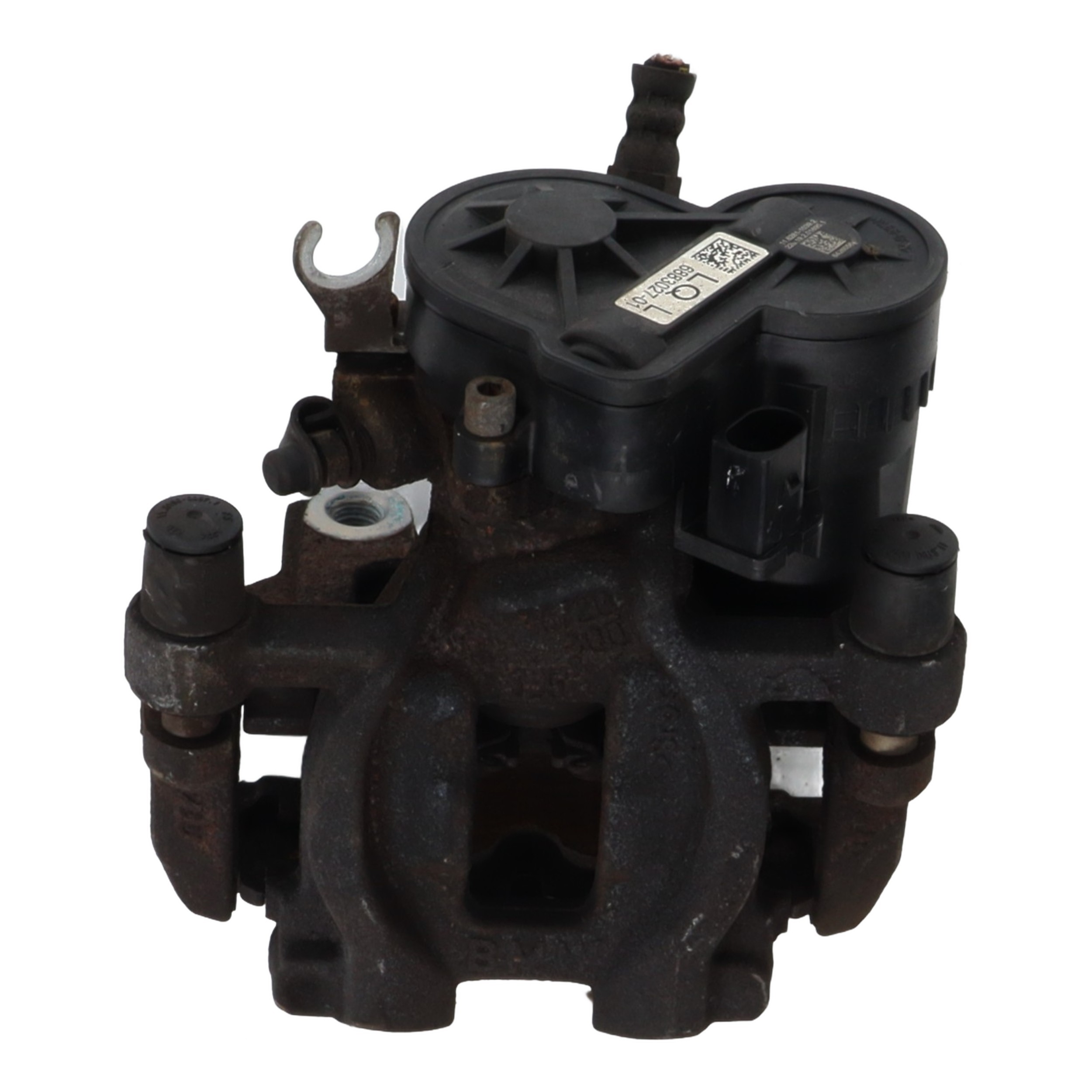 Etrier arriere gauche (freinage) pour BMW X1 F48 PHASE 2 Etrier arriere gauche (freinage) pour BMW X1 F48 PHASE 2