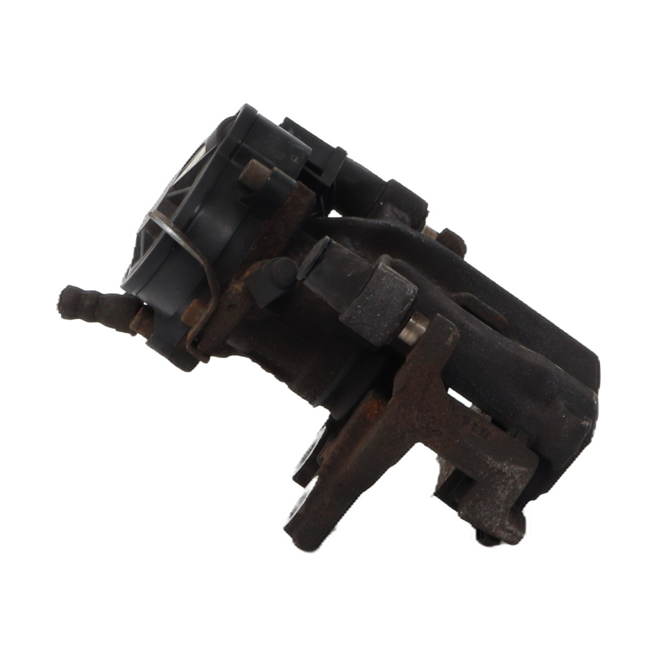 Etrier arriere gauche (freinage) pour BMW X1 F48 PHASE 2 Etrier arriere gauche (freinage) pour BMW X1 F48 PHASE 2