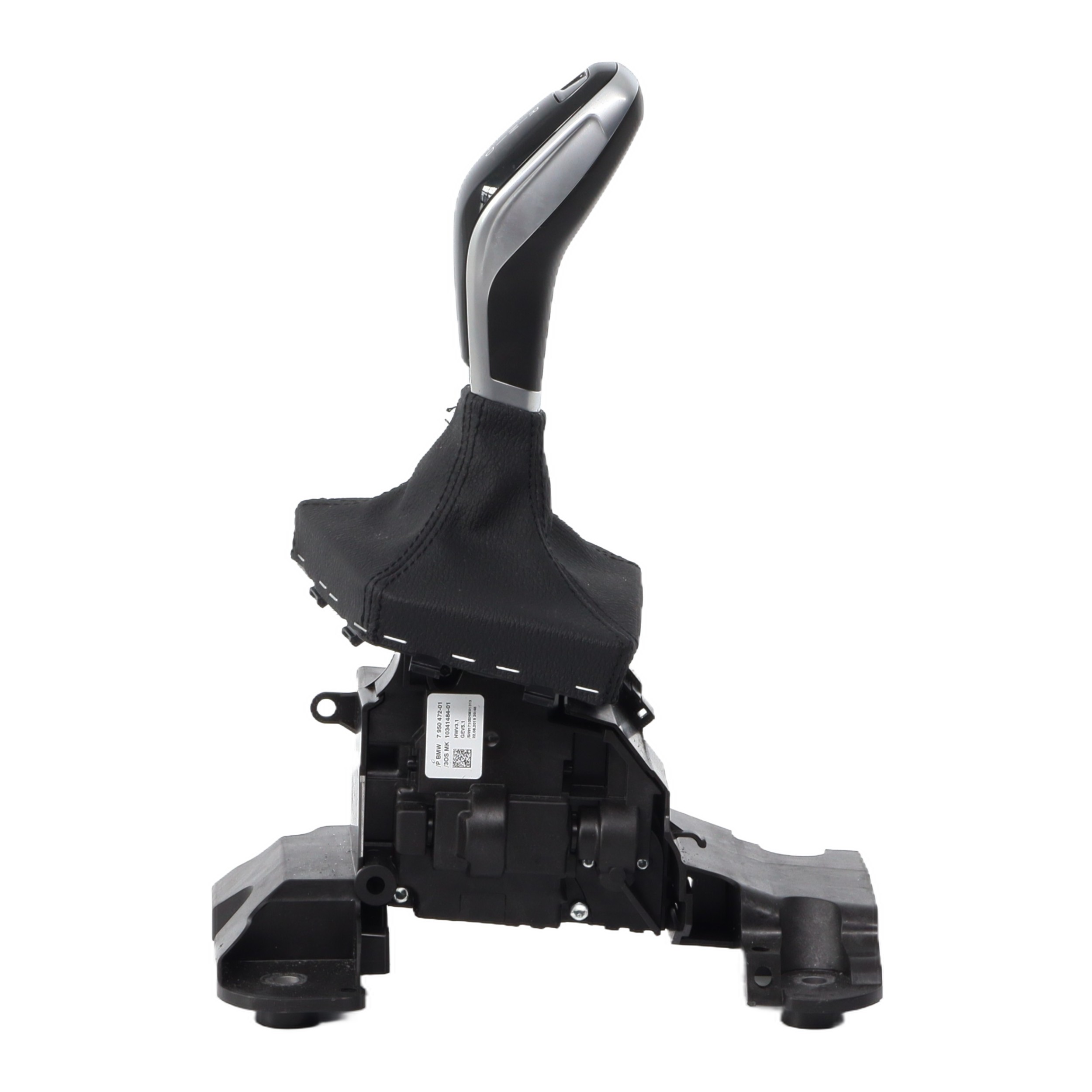 Levier de vitesses pour BMW X1 F48 PHASE 2 Levier de vitesses pour BMW X1 F48 PHASE 2