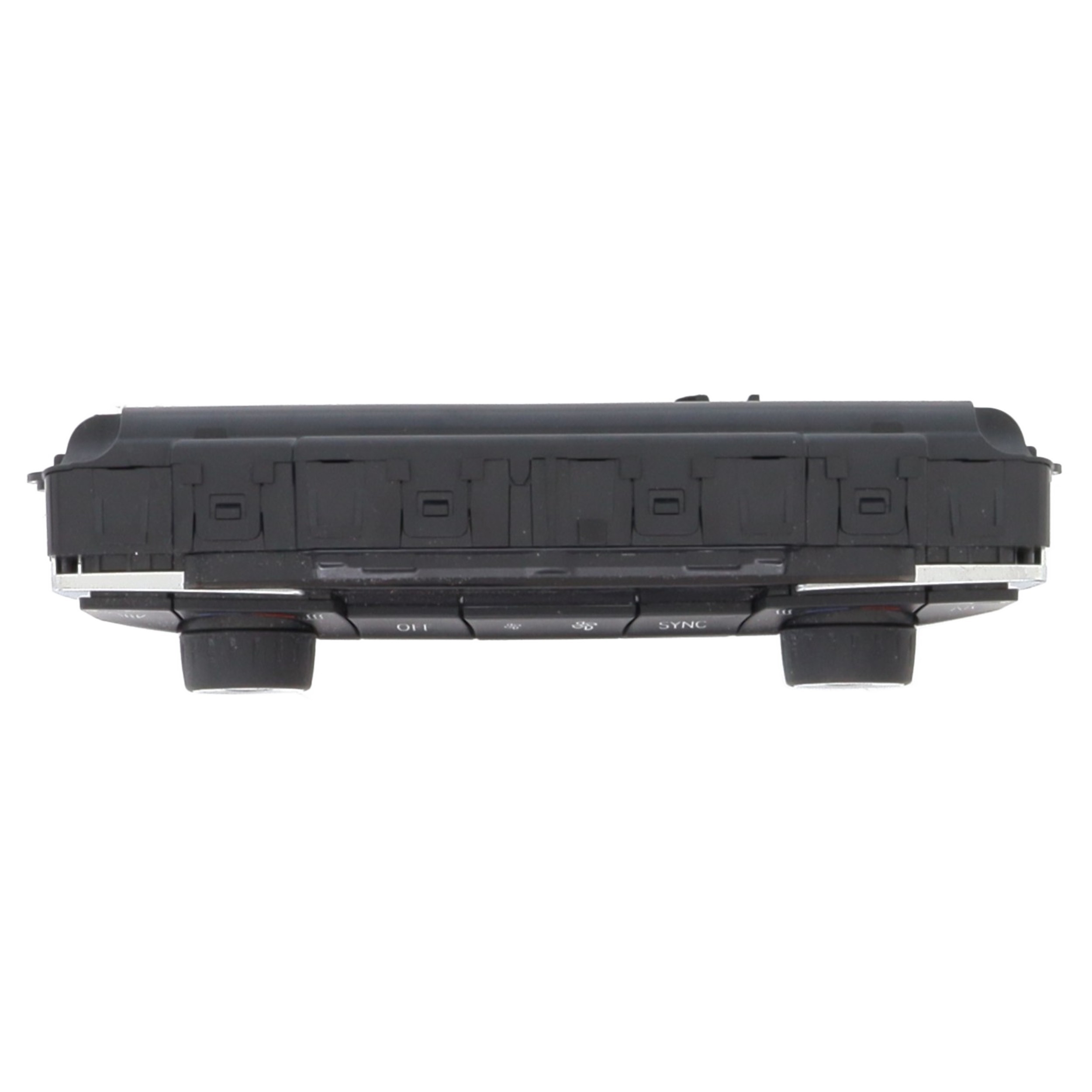Commande chauffage pour BMW X1 F48 PHASE 2 Commande chauffage pour BMW X1 F48 PHASE 2
