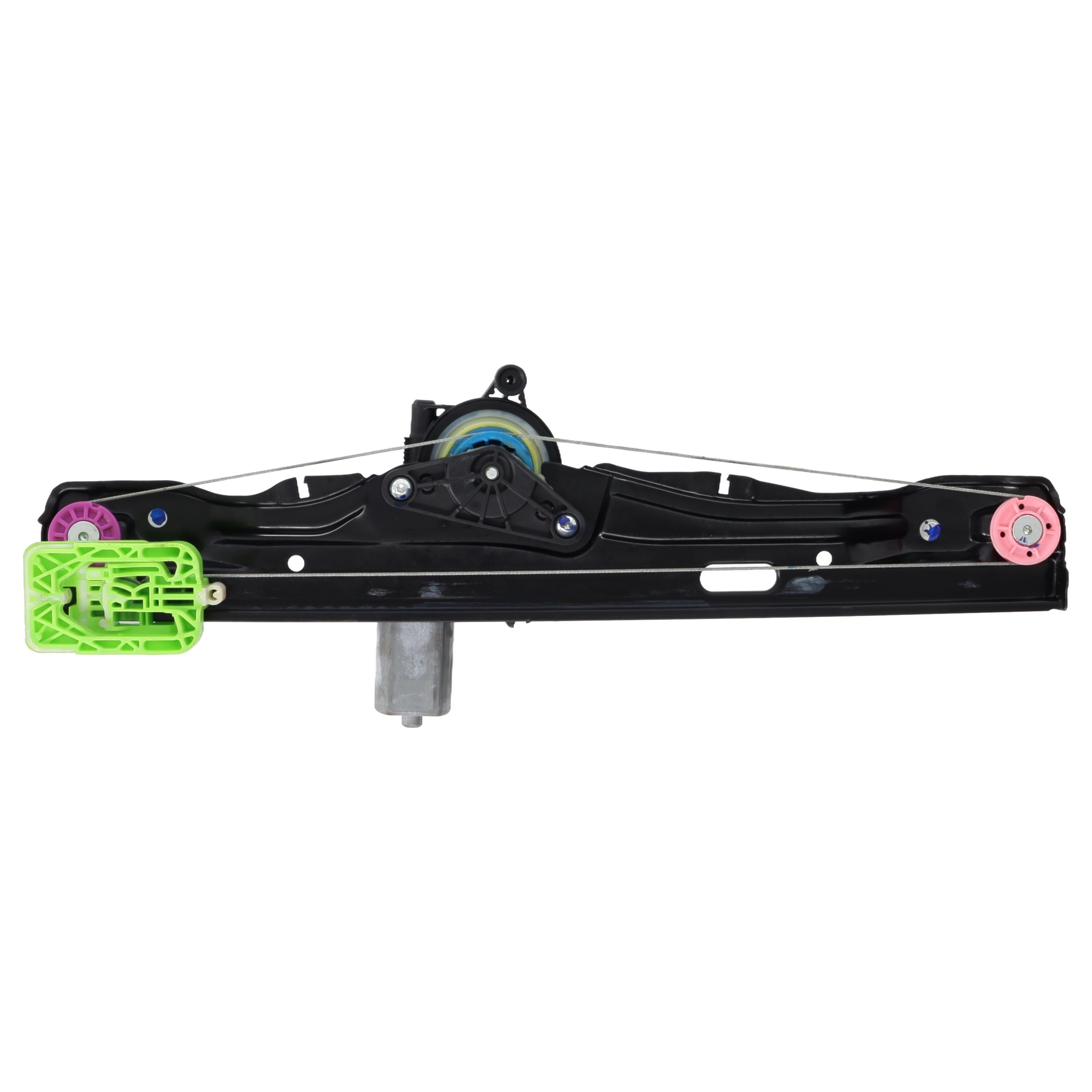 Leve vitre electrique arriere droit pour BMW X1 F48 PHASE 2 Leve vitre electrique arriere droit pour BMW X1 F48 PHASE 2