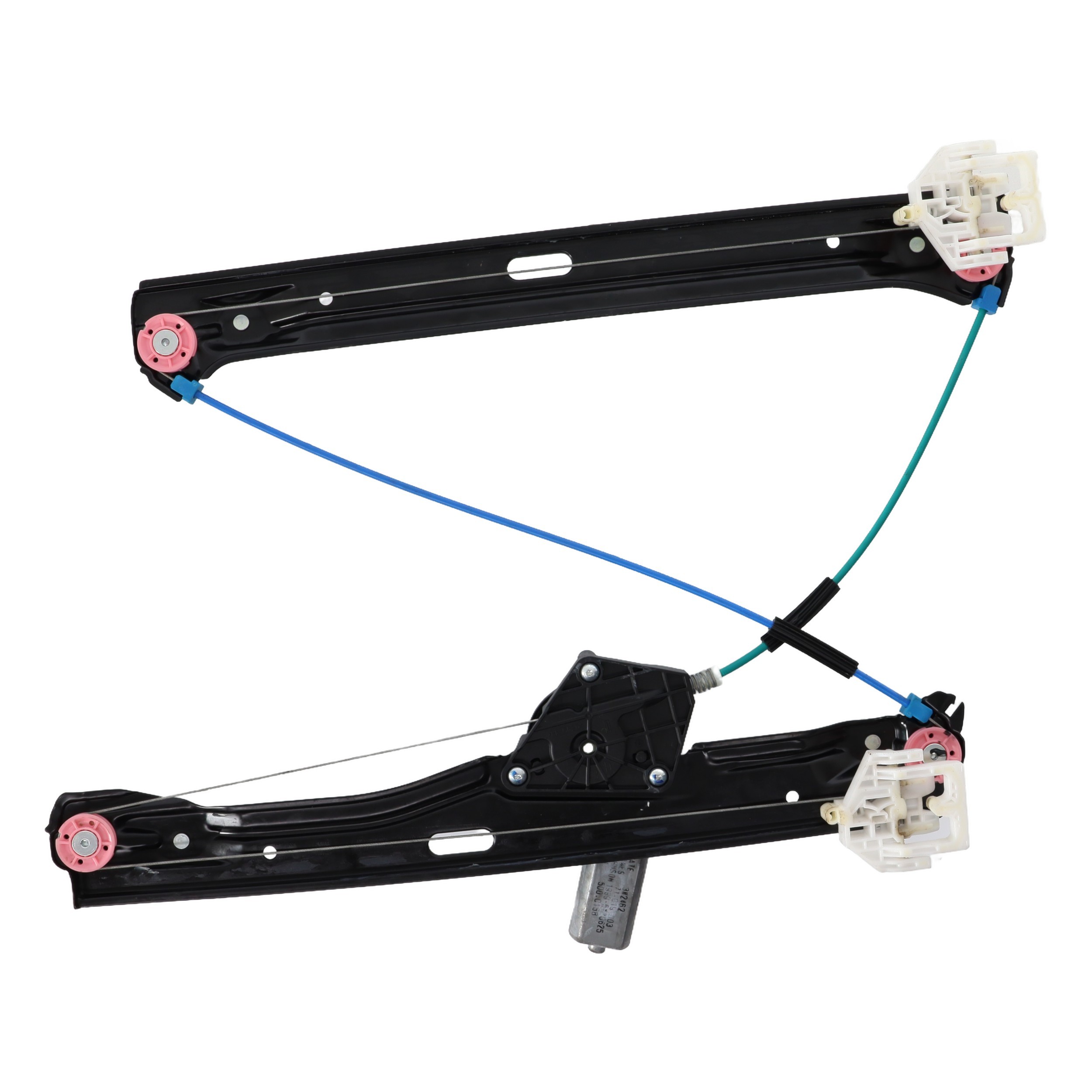 Leve vitre electrique avant droit pour BMW X1 F48 PHASE 2 Leve vitre electrique avant droit pour BMW X1 F48 PHASE 2